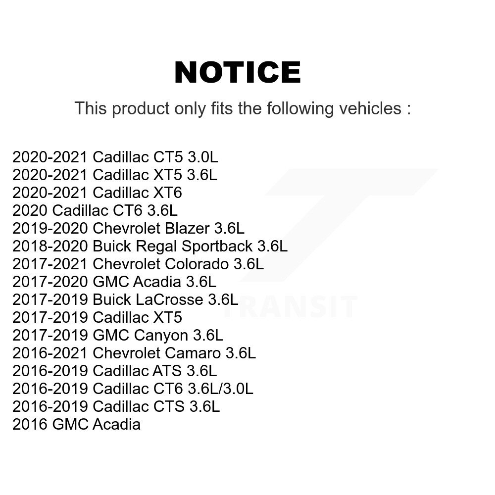 Mpulse - MPS-MF830 - Ignition Coil