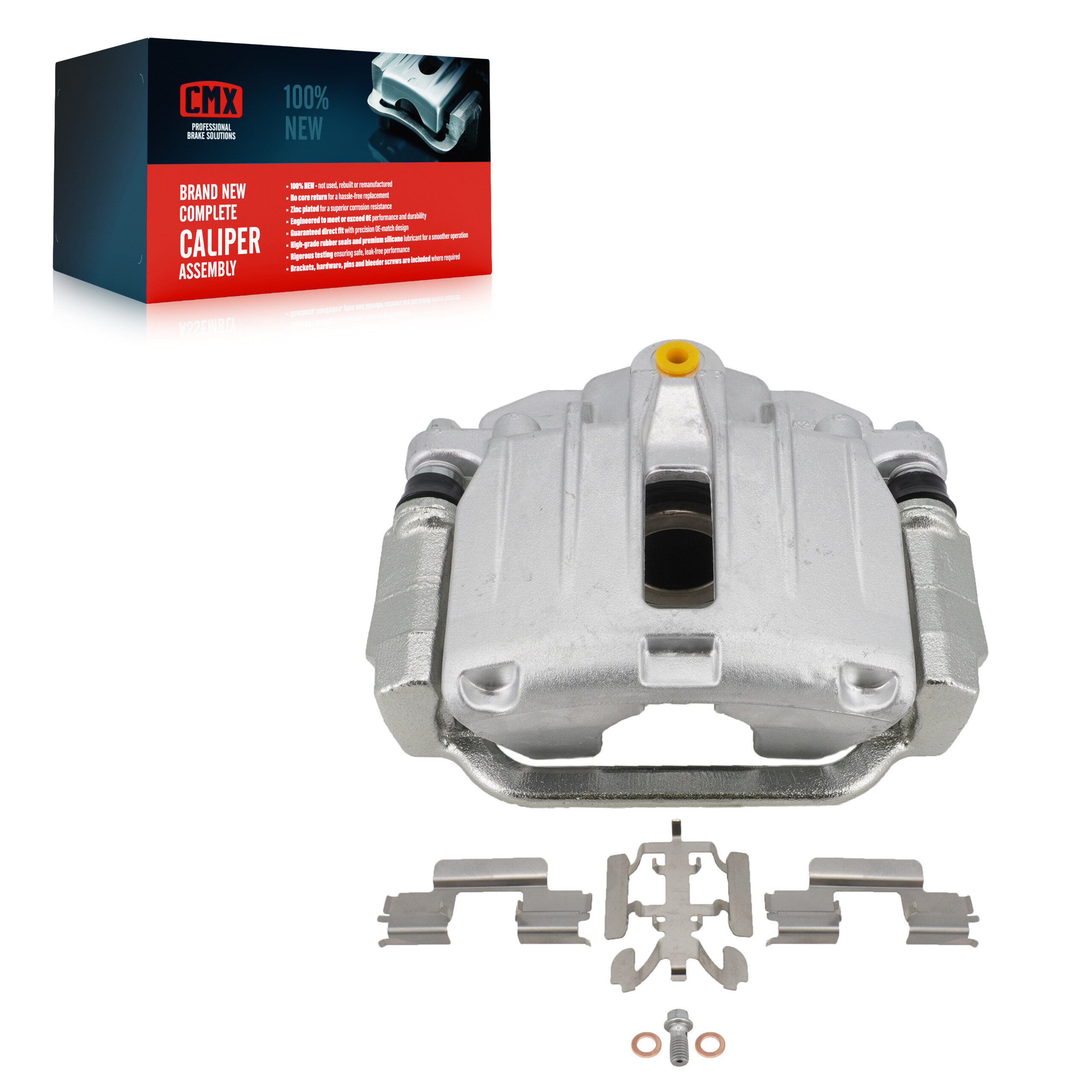 Disc Brake Caliper