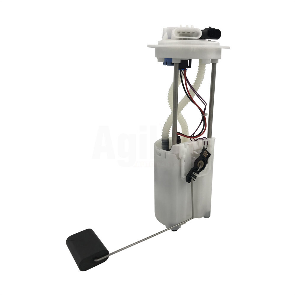 Fuel Pump Module Assembly