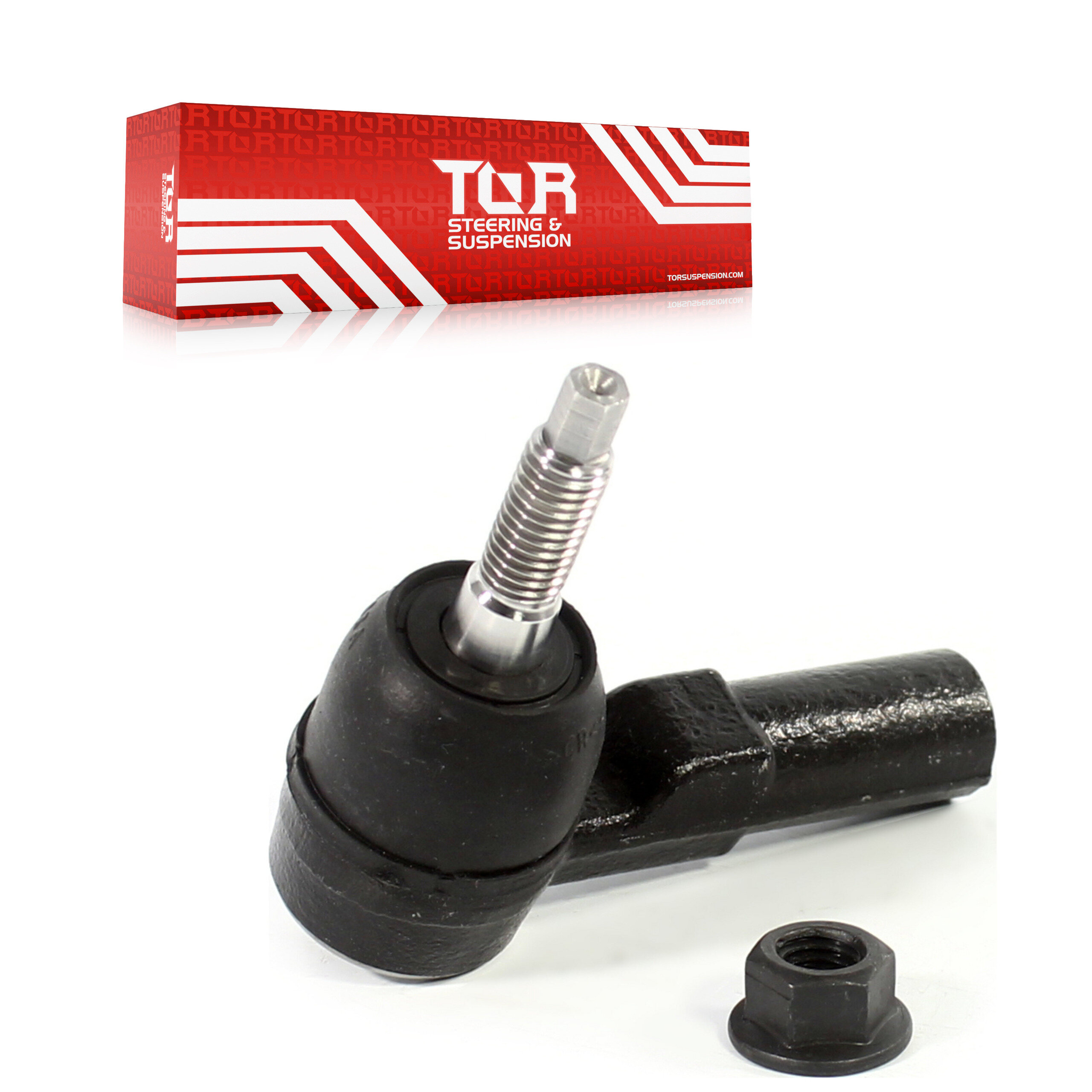 Steering Tie Rod End