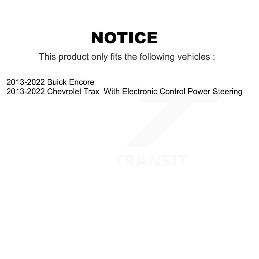TOR - TOR-ES800970 - Steering Tie Rod End