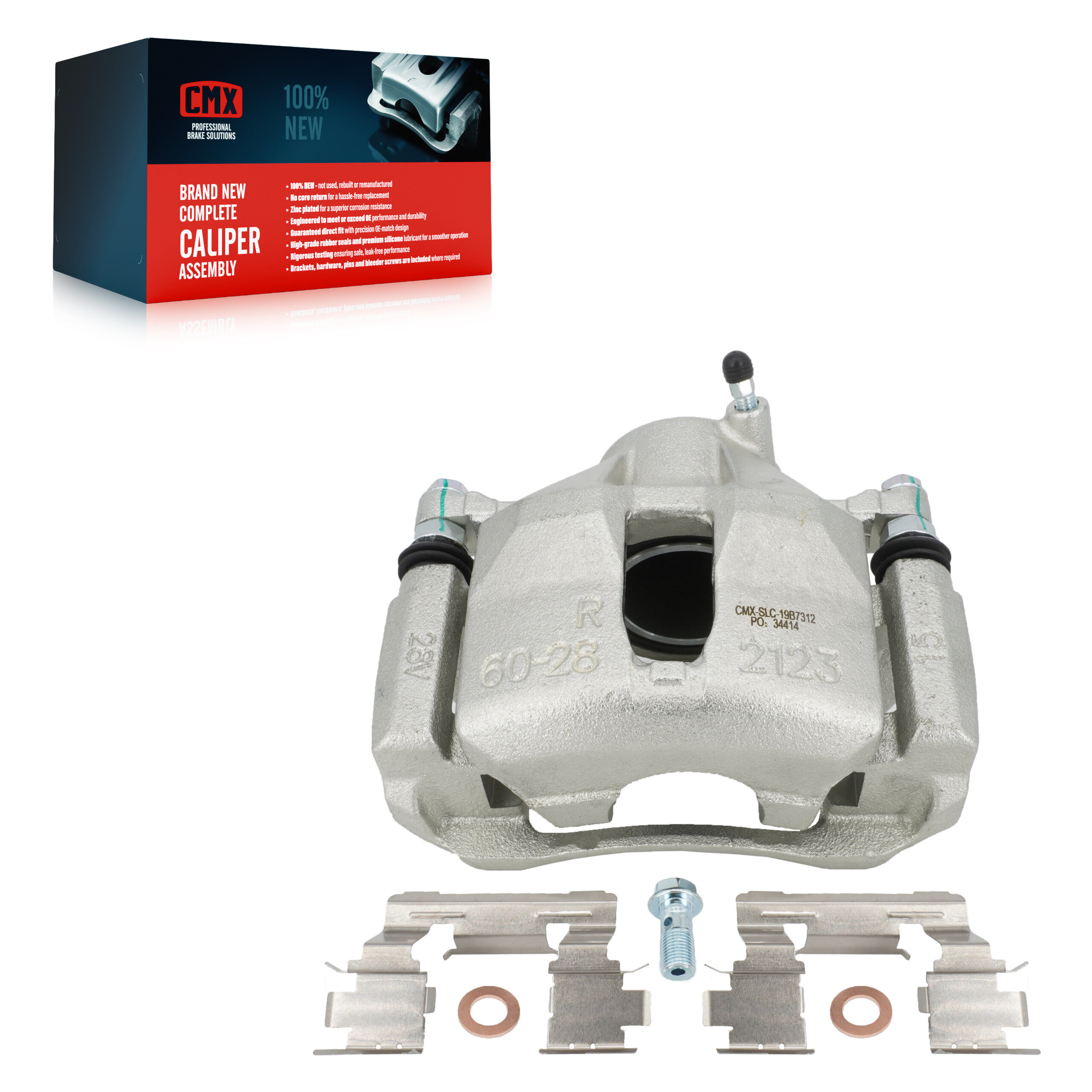 Disc Brake Caliper