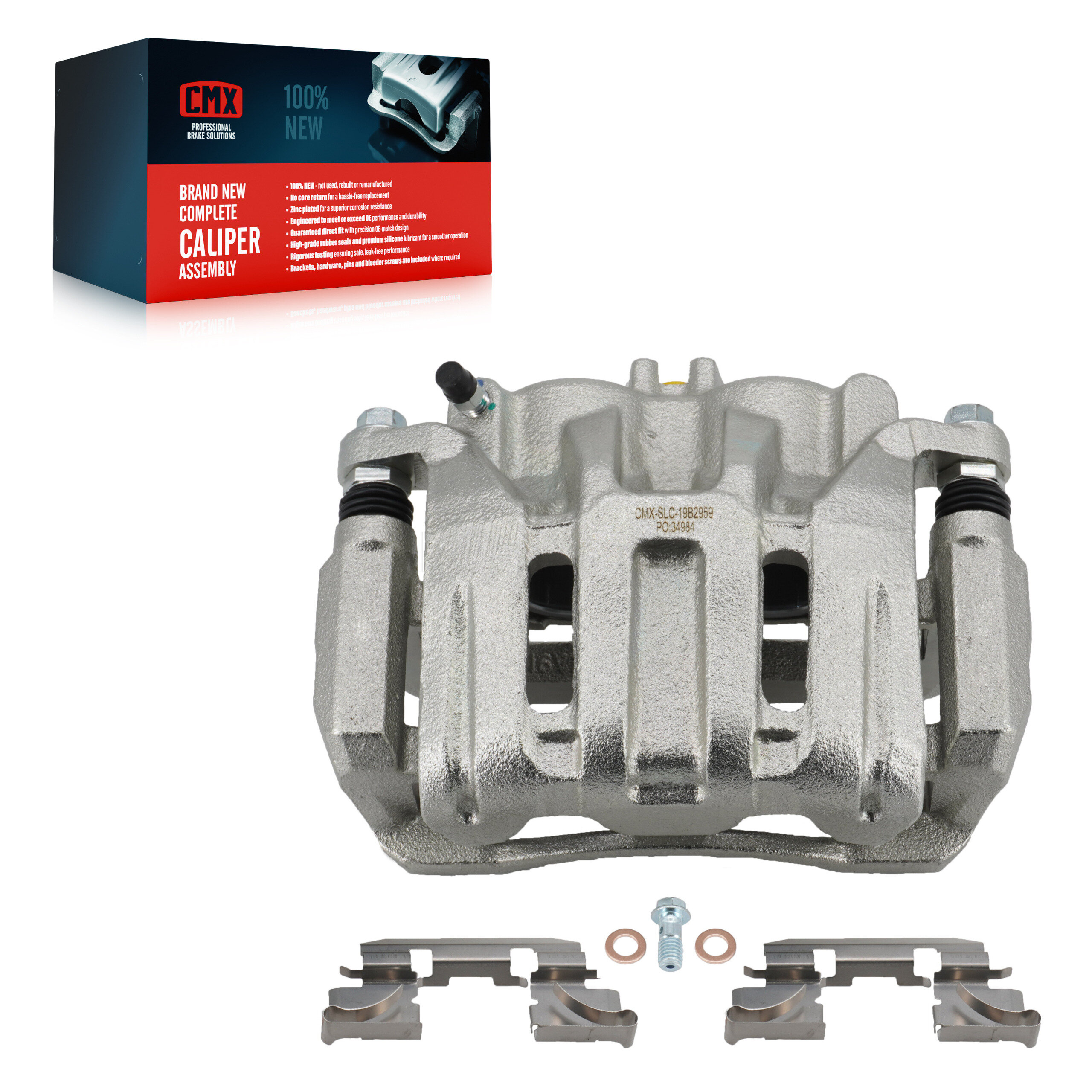 Disc Brake Caliper