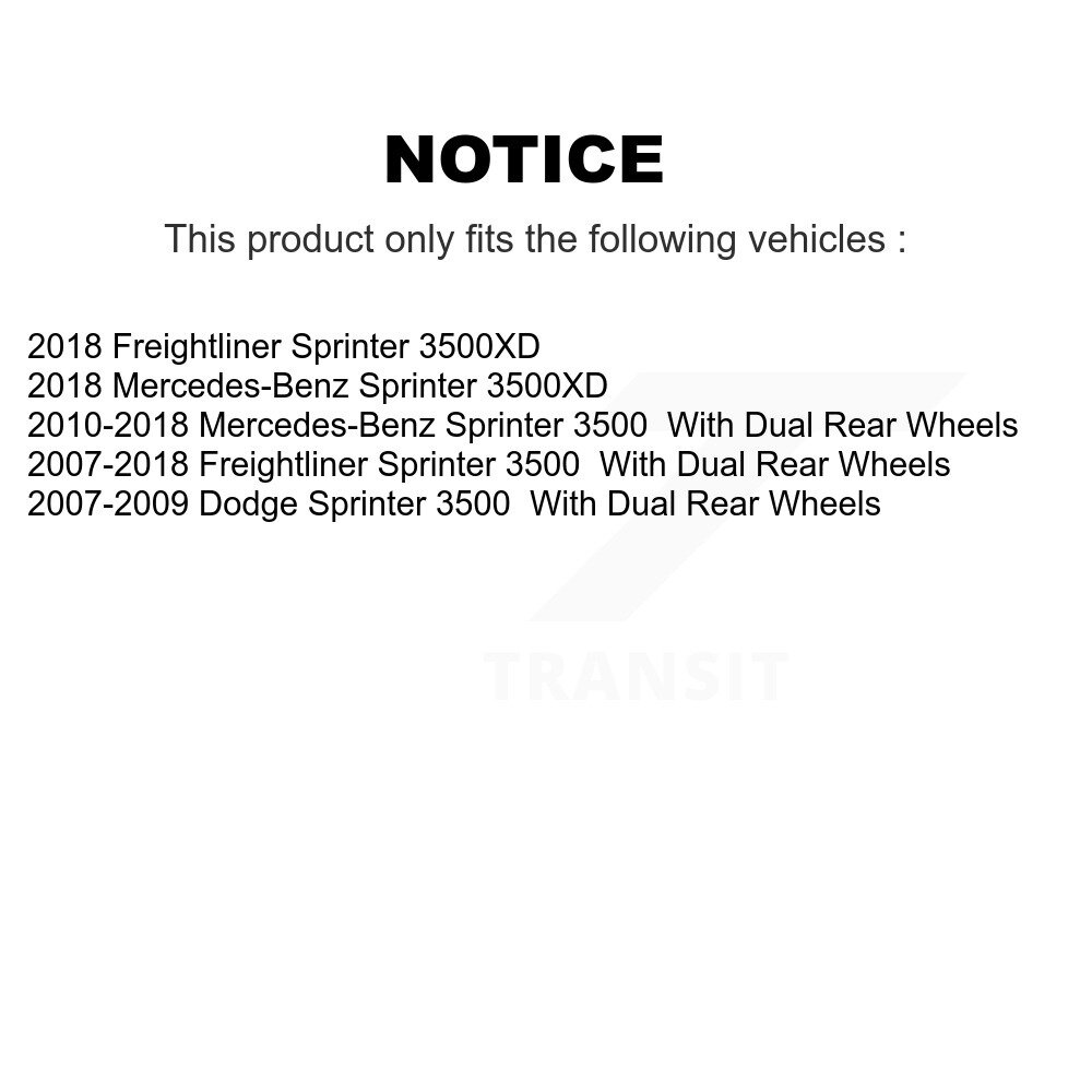 CMX - CMX-D1318 - Ceramic Brake Pads