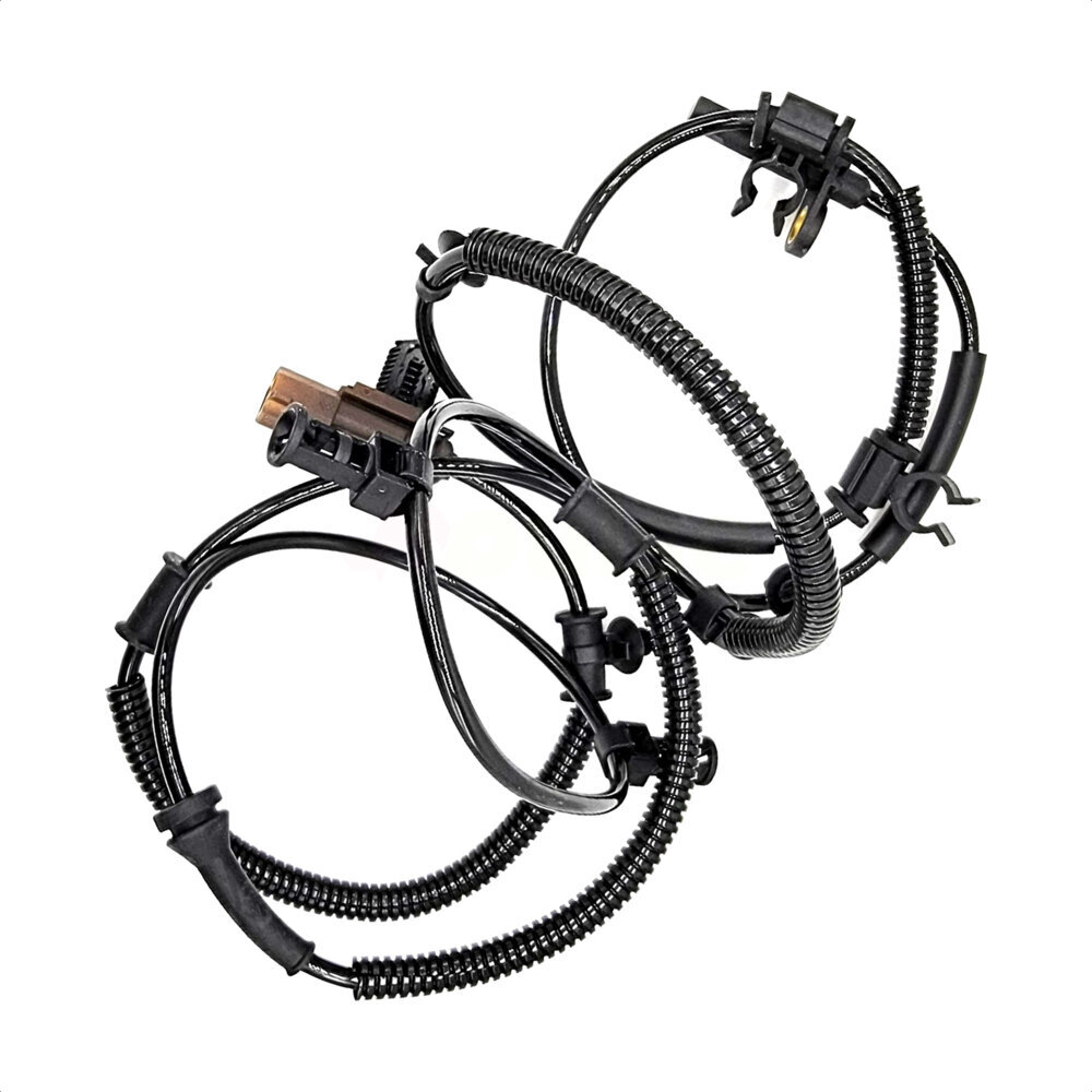 ABS Wheel Speed Sensor