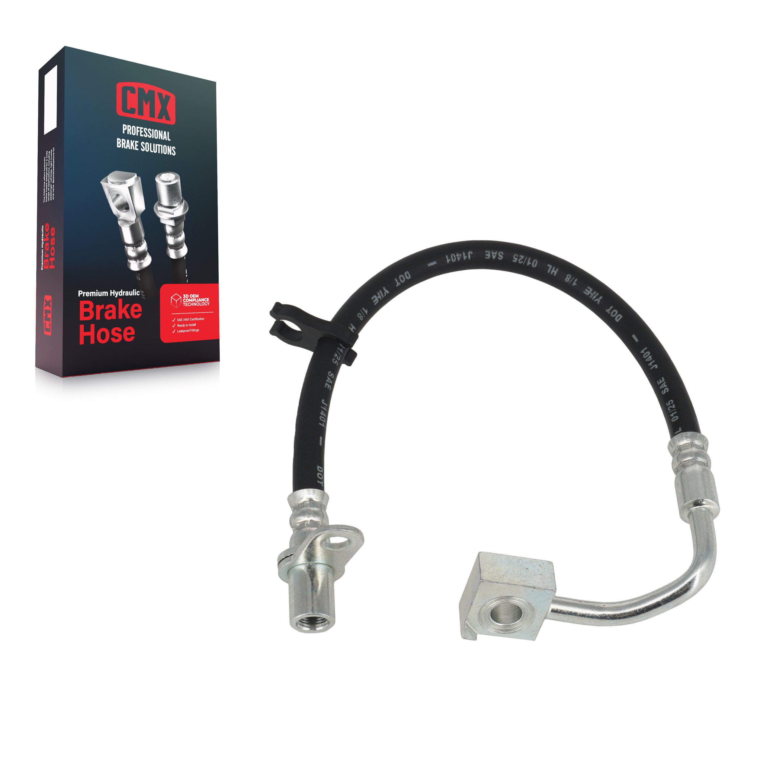 Brake Hydraulic Hose