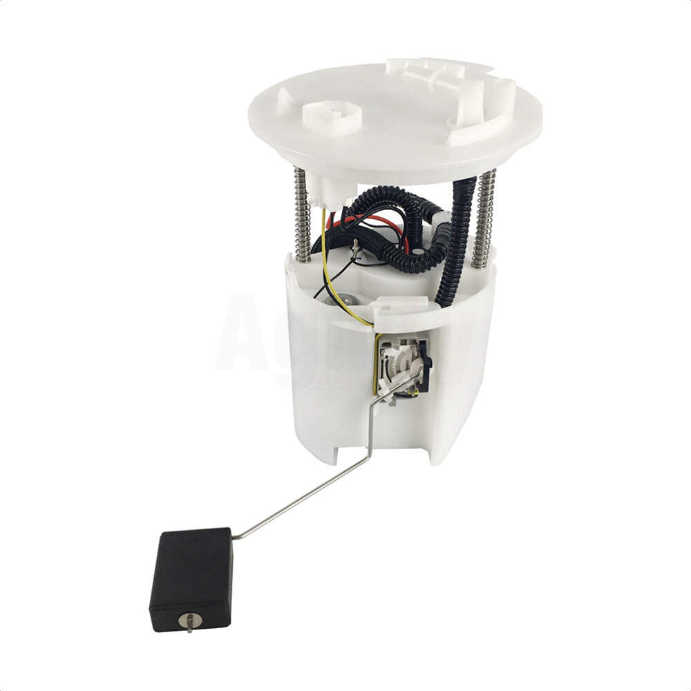 Fuel Pump Module Assembly