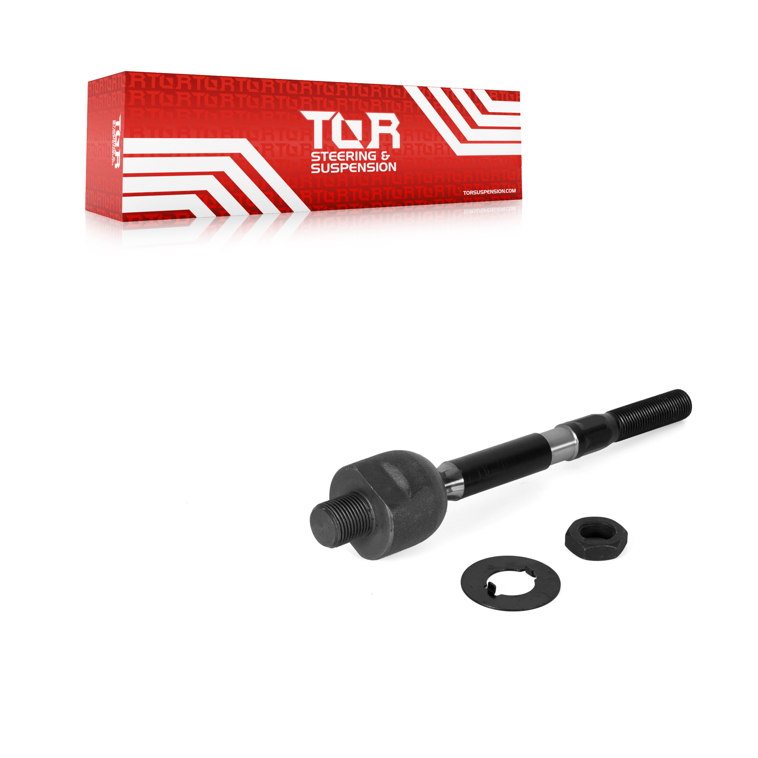 Steering Tie Rod End