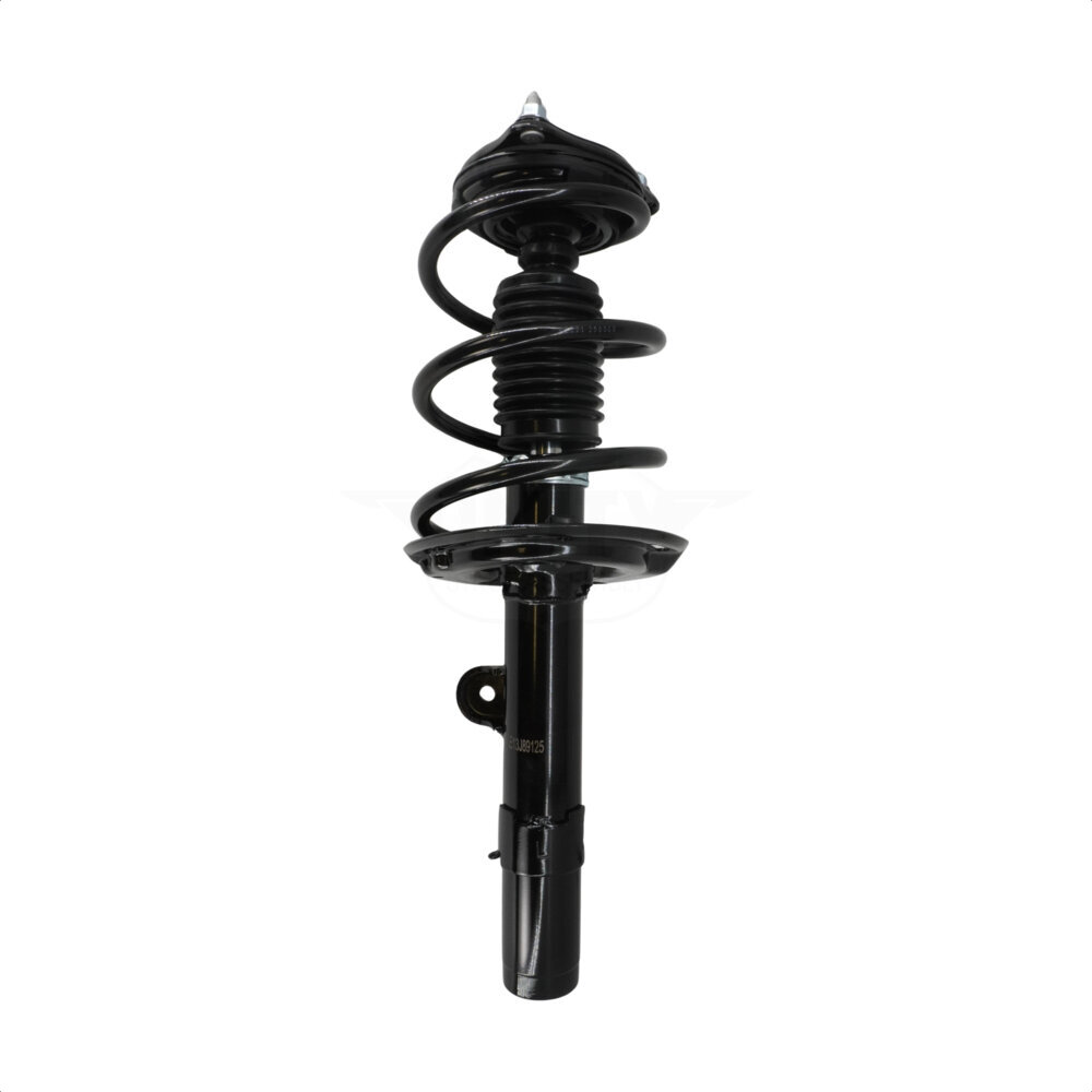 Suspension Strut Coil Spring Assembly