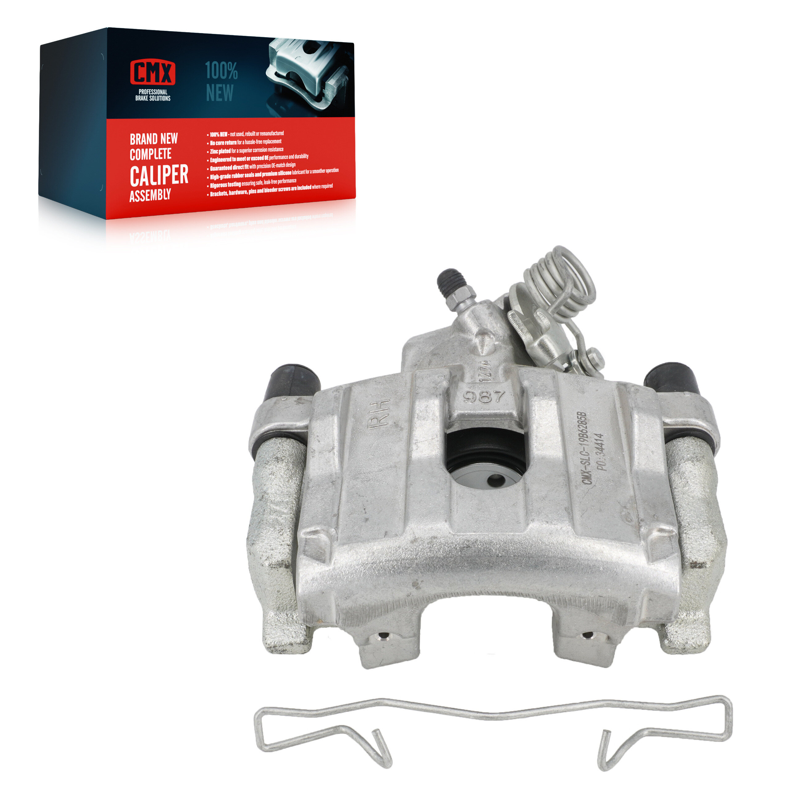 Disc Brake Caliper