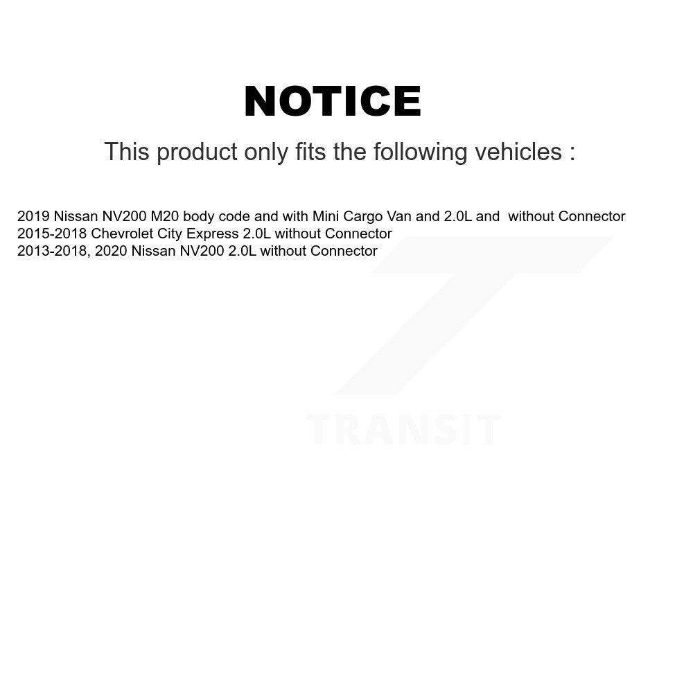 Mpulse - SEN-2BMR0088 - HVAC Blower Motor Resistor