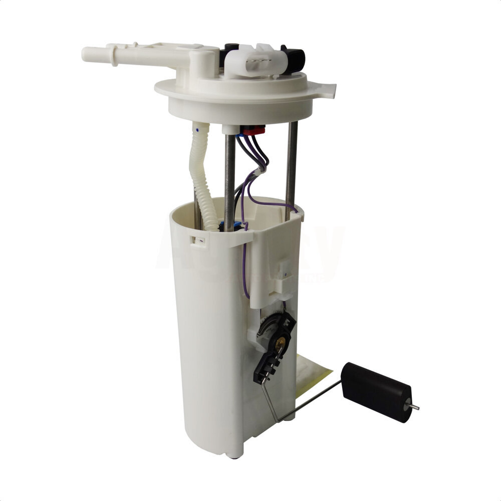 Fuel Pump Module Assembly