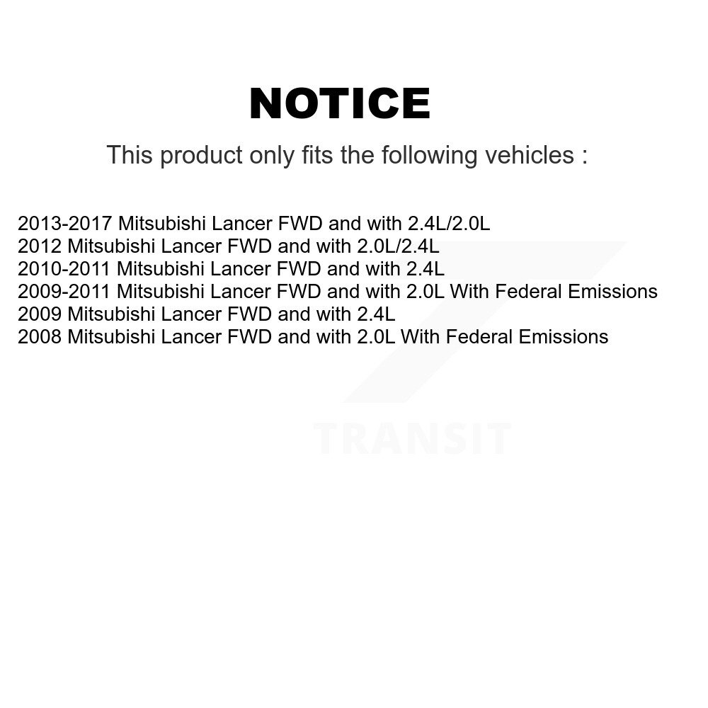 Agility Autoparts - AGY-00311157 - Fuel Pump Module Assembly