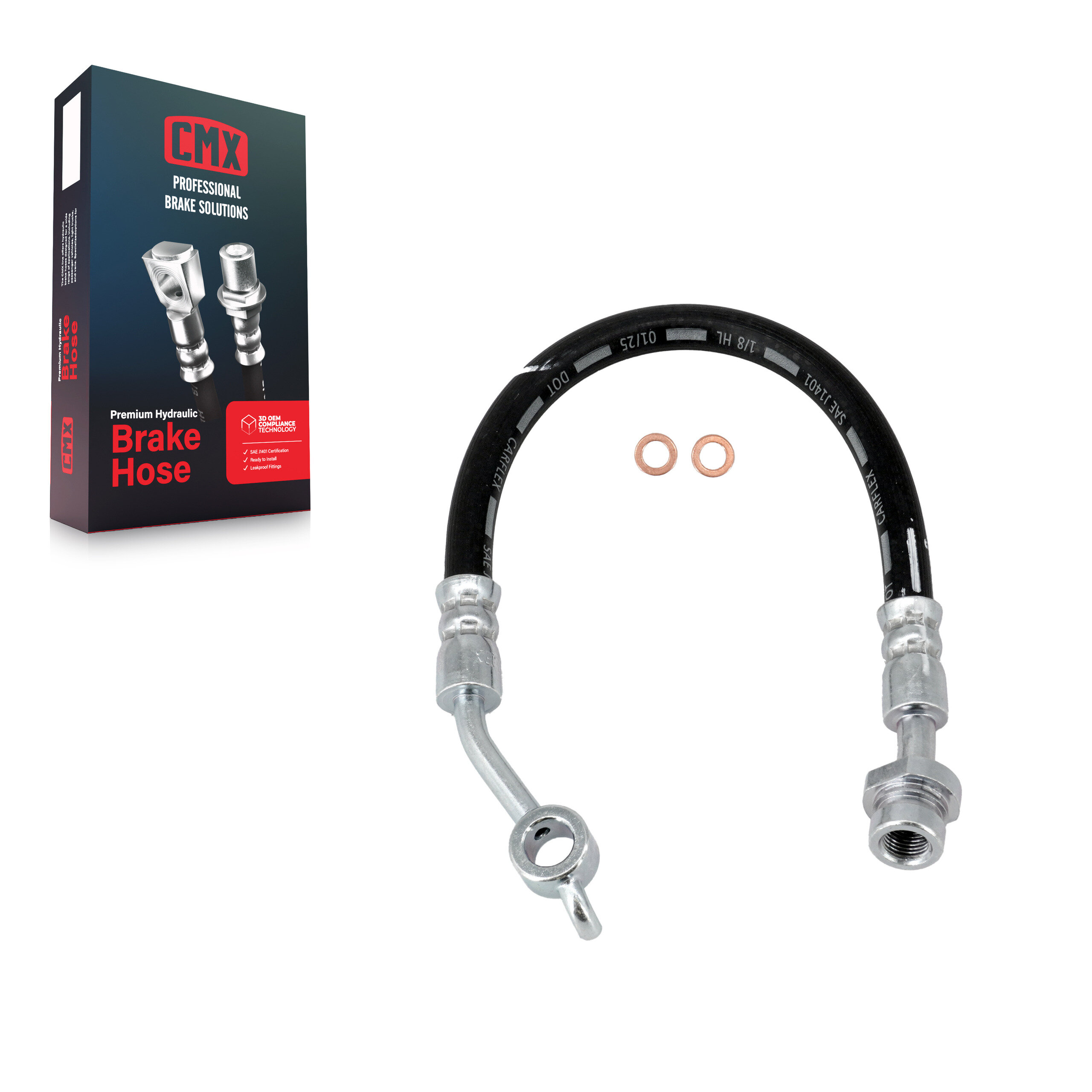 Brake Hydraulic Hose