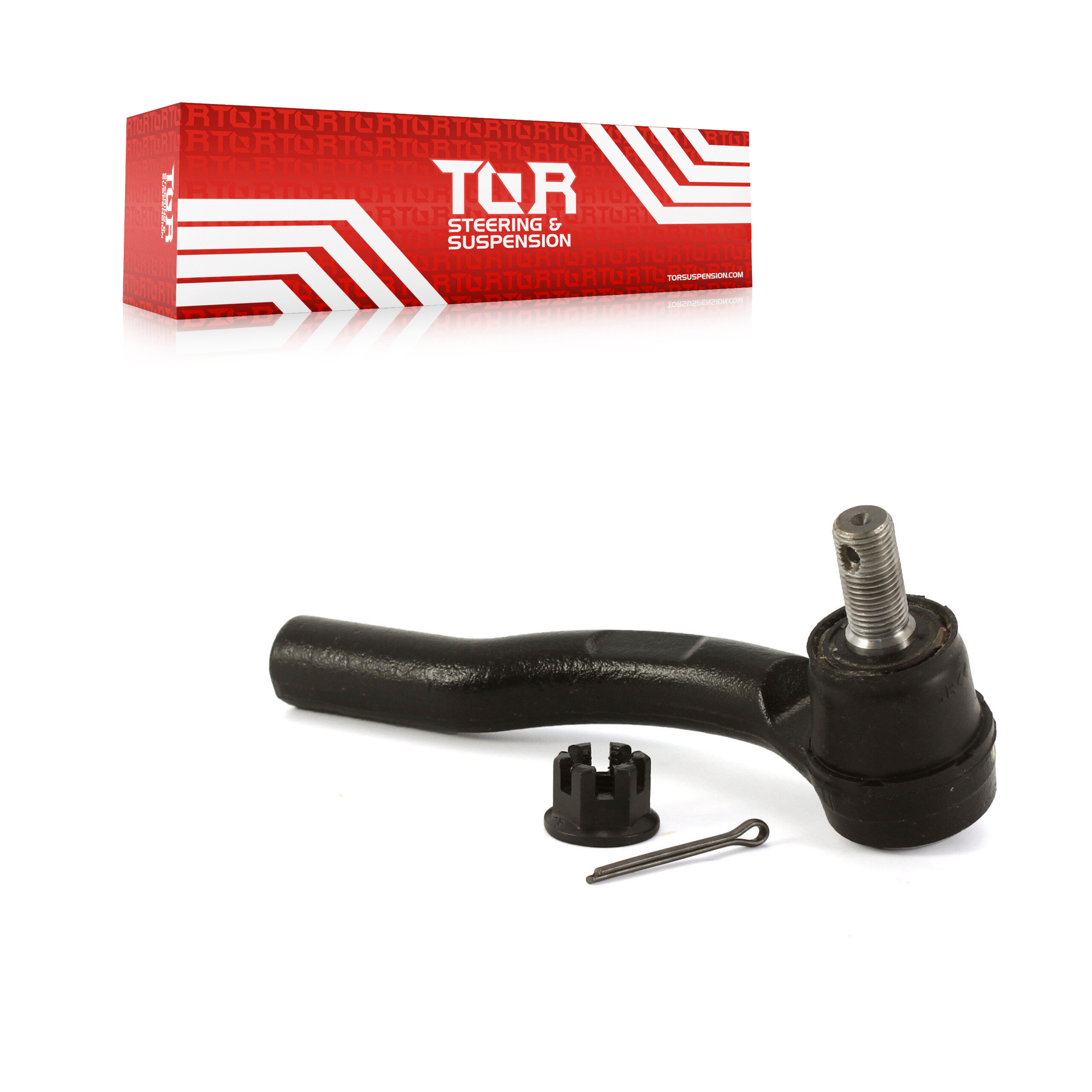 Steering Tie Rod End