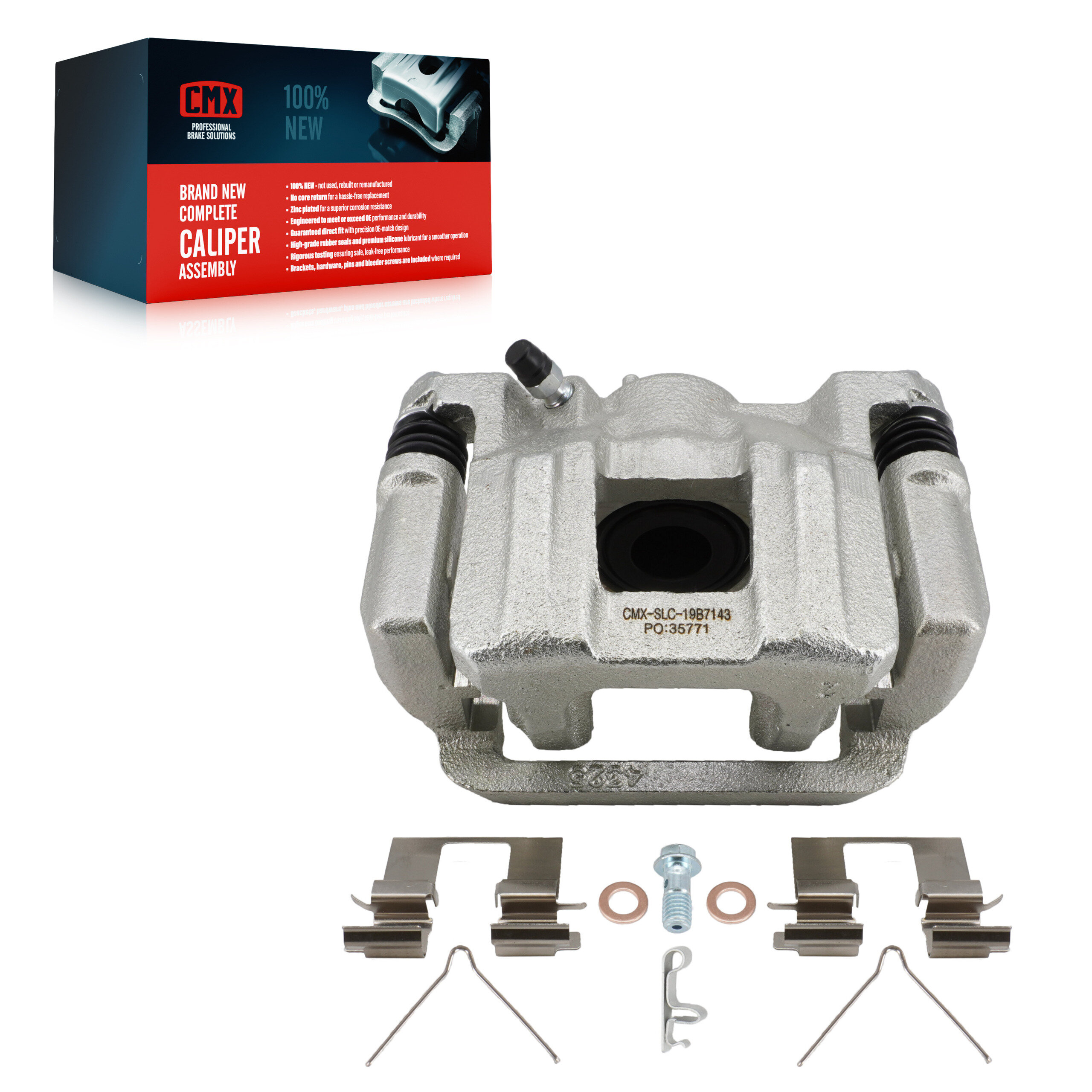 Disc Brake Caliper