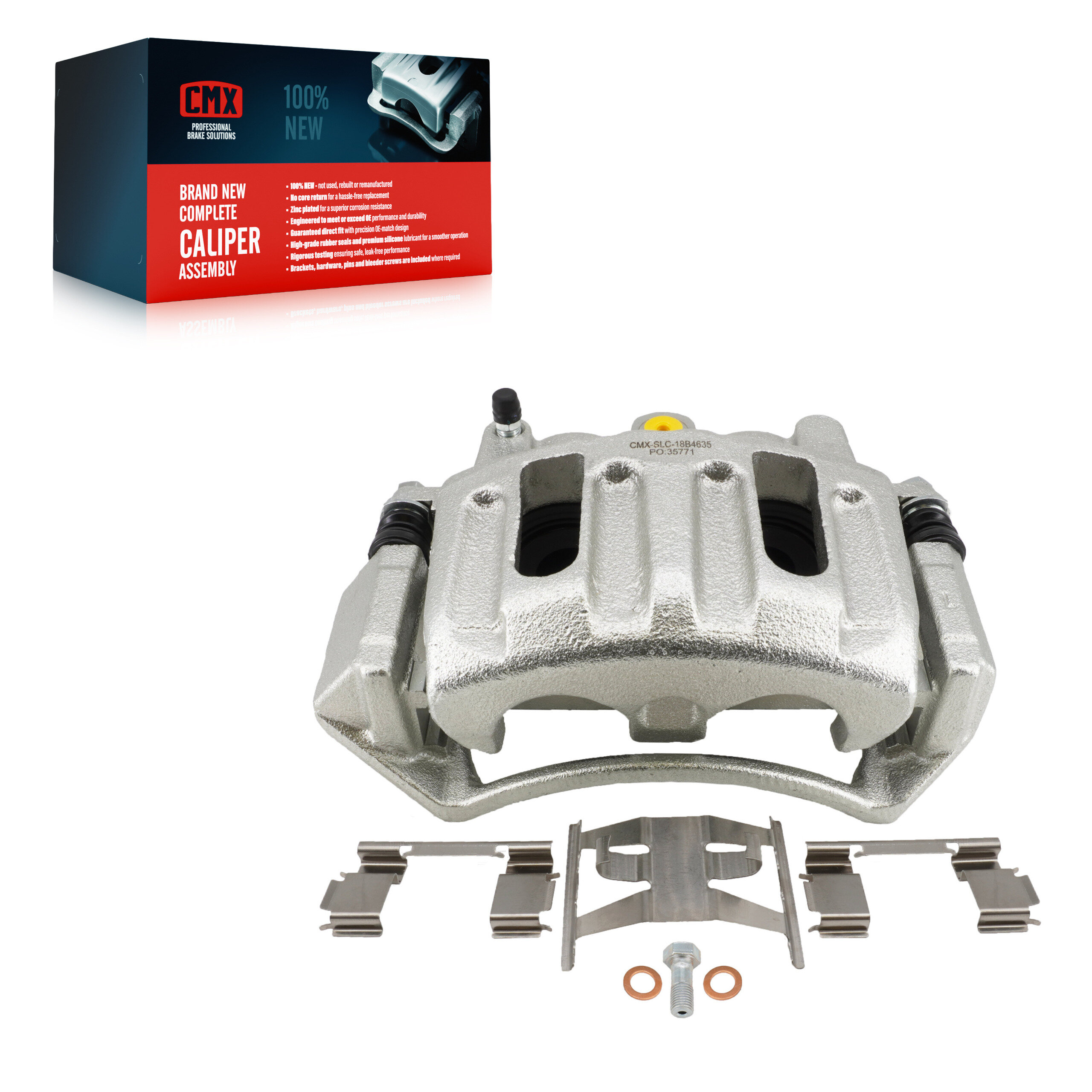 Disc Brake Caliper