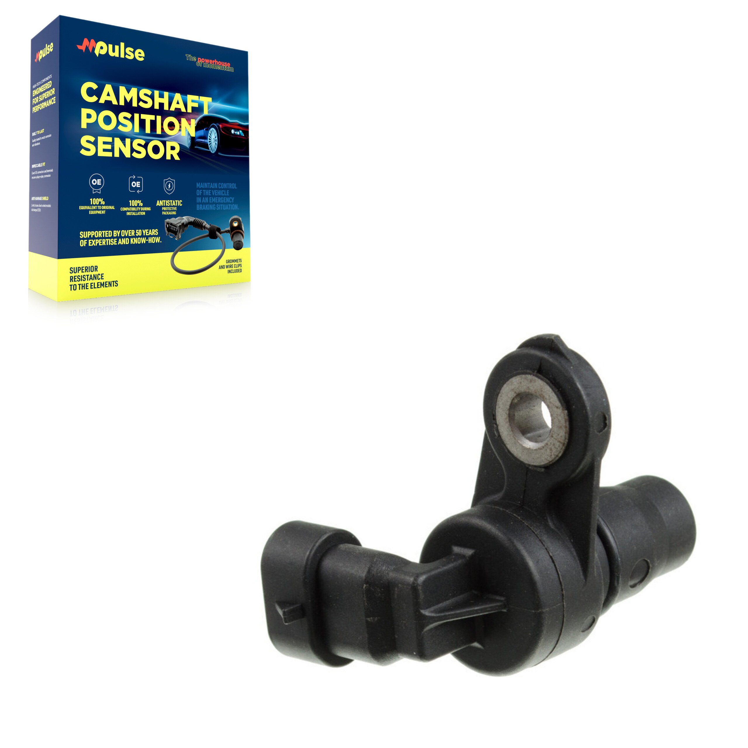 Engine Camshaft Position Sensor