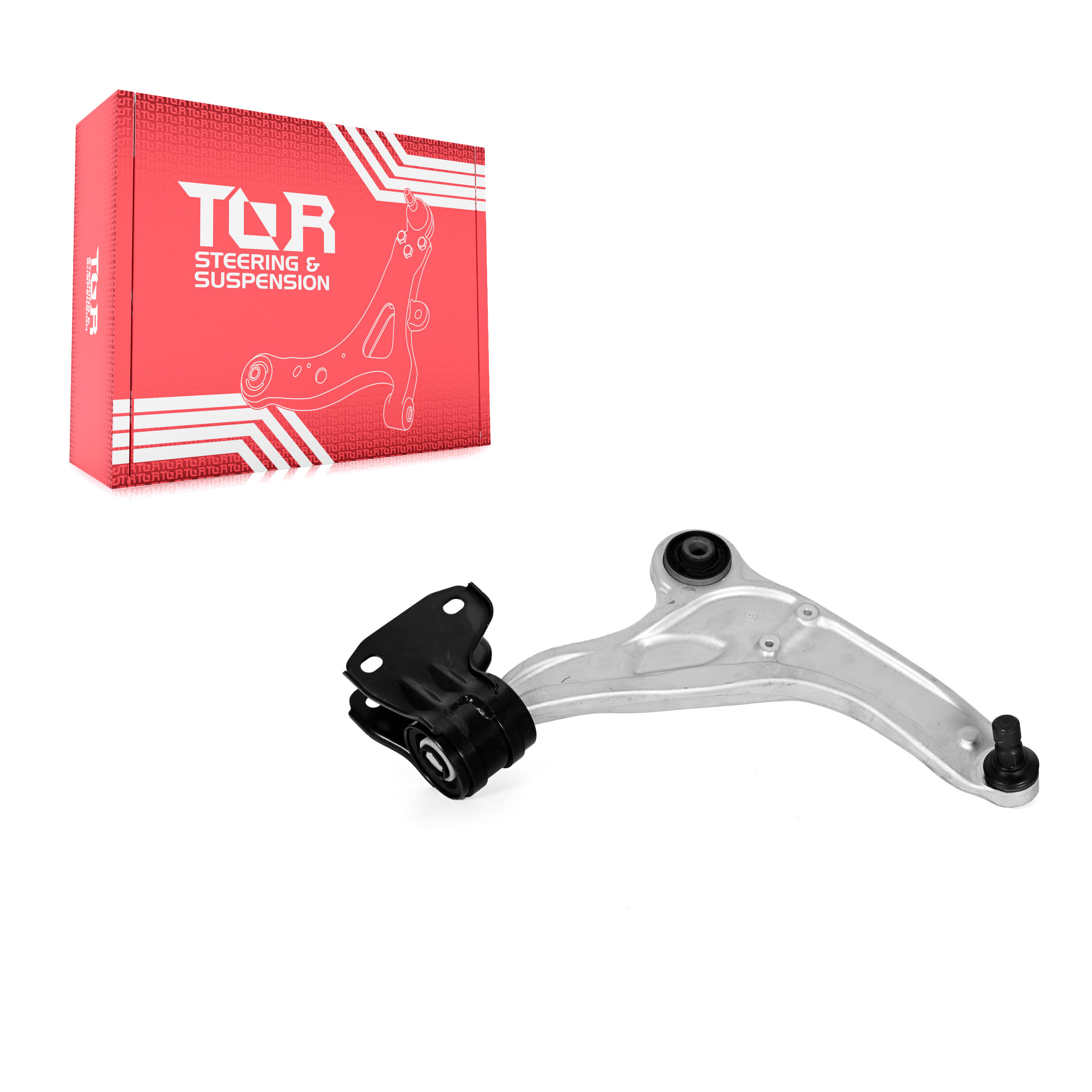 Suspension Control Arm Ball Joint Assembly