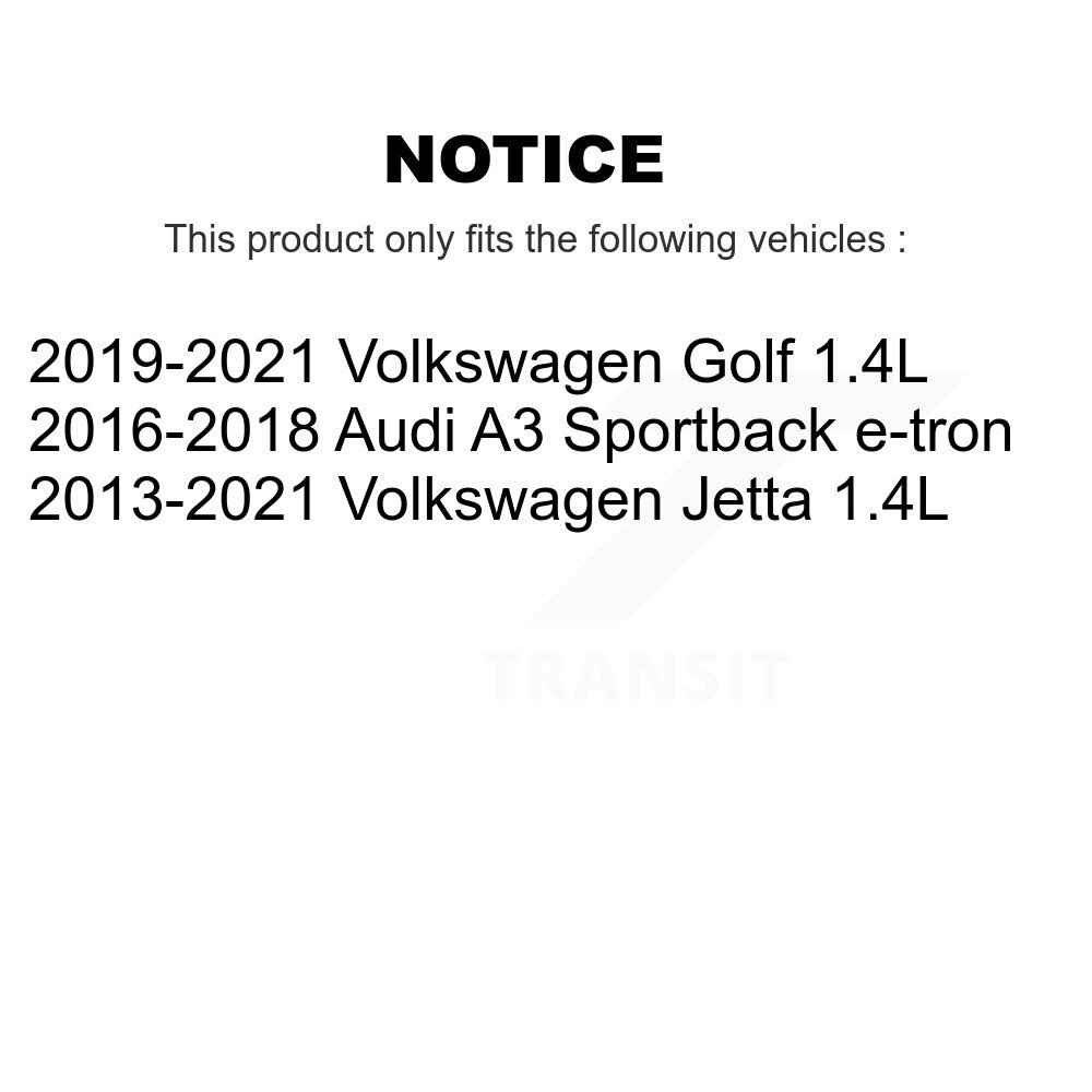 Mpulse - MPS-MF779 - Ignition Coil