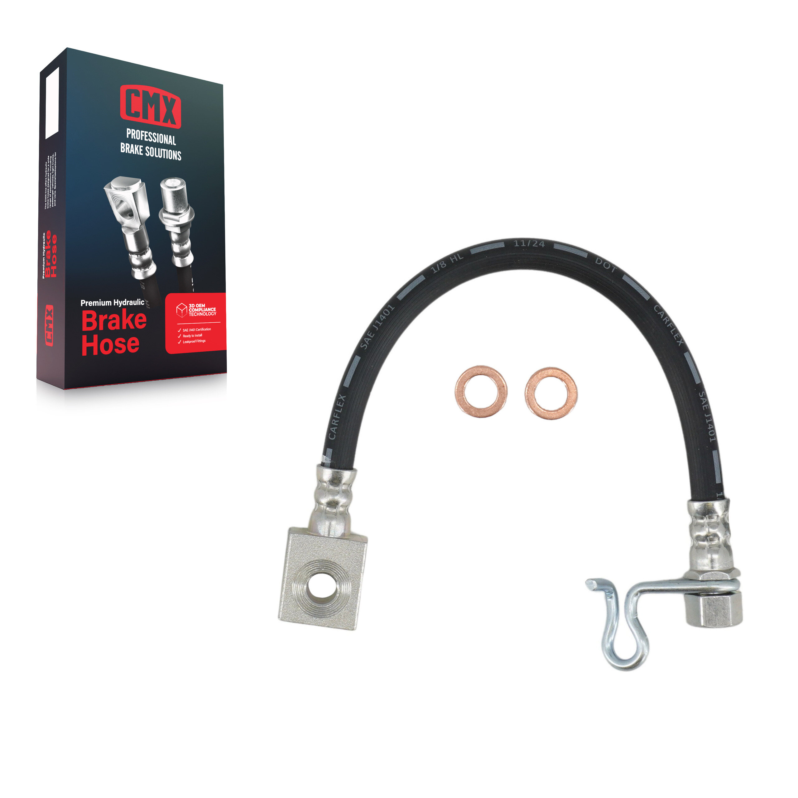 Brake Hydraulic Hose