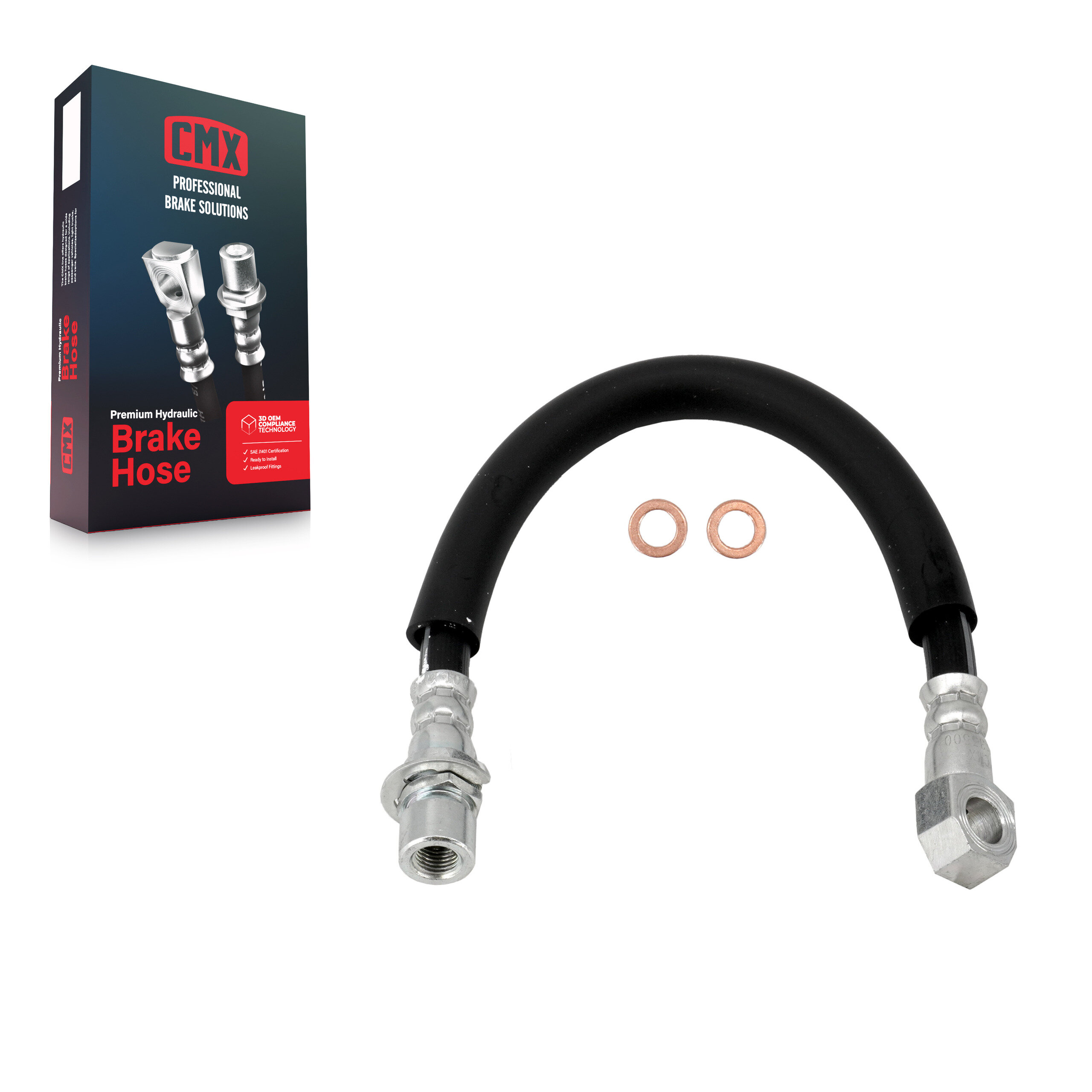 Brake Hydraulic Hose