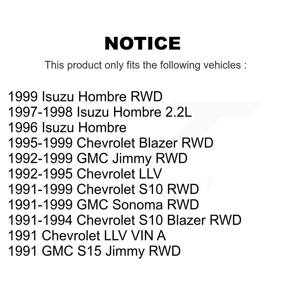 CMX - 12-H380280 - Brake Hydraulic Hose