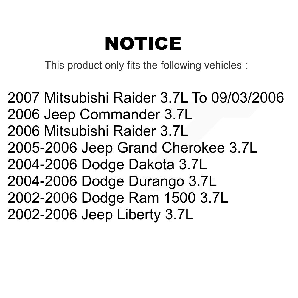 Mpulse - SEN-2KNC0210 - Ignition Knock Detonation Sensor