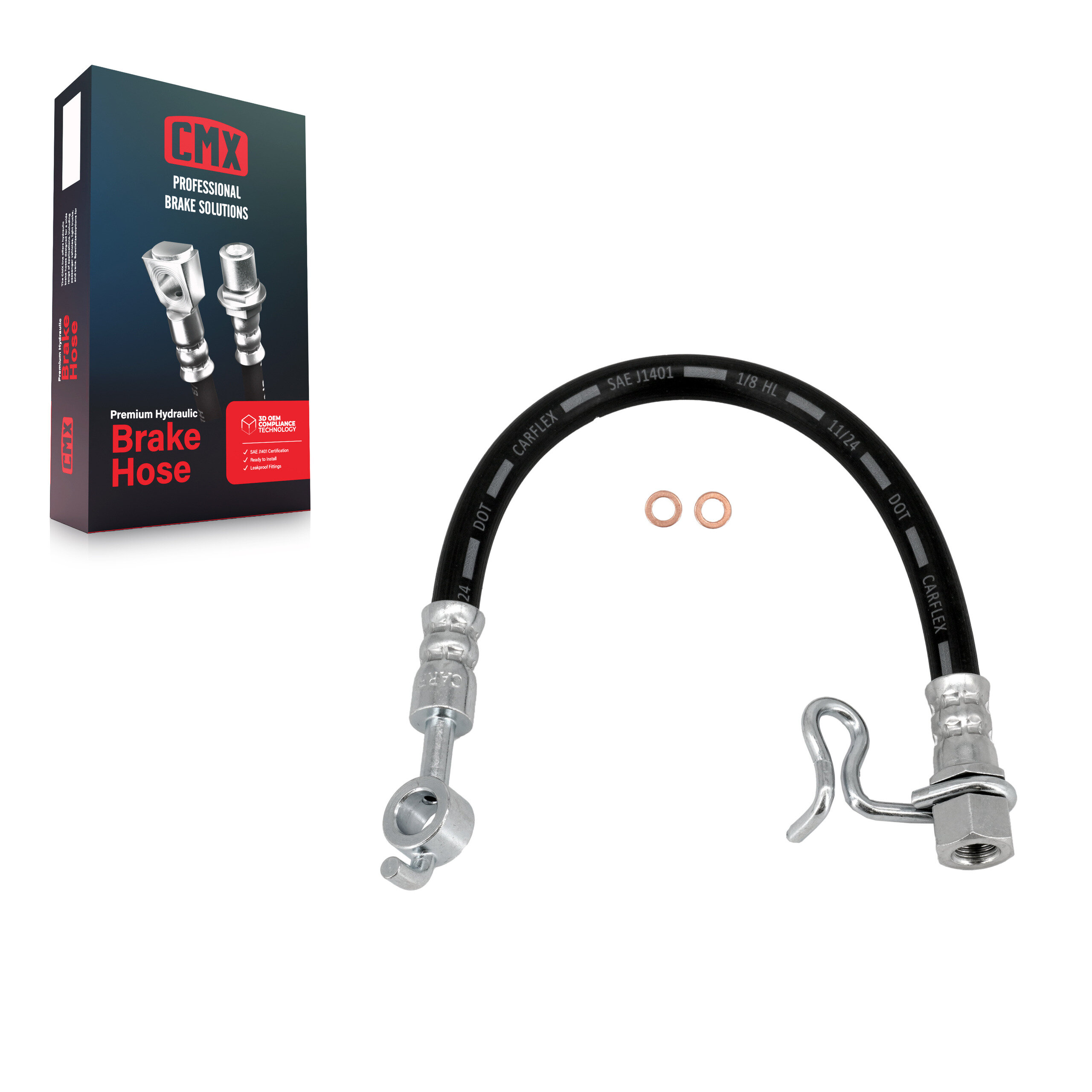 Brake Hydraulic Hose