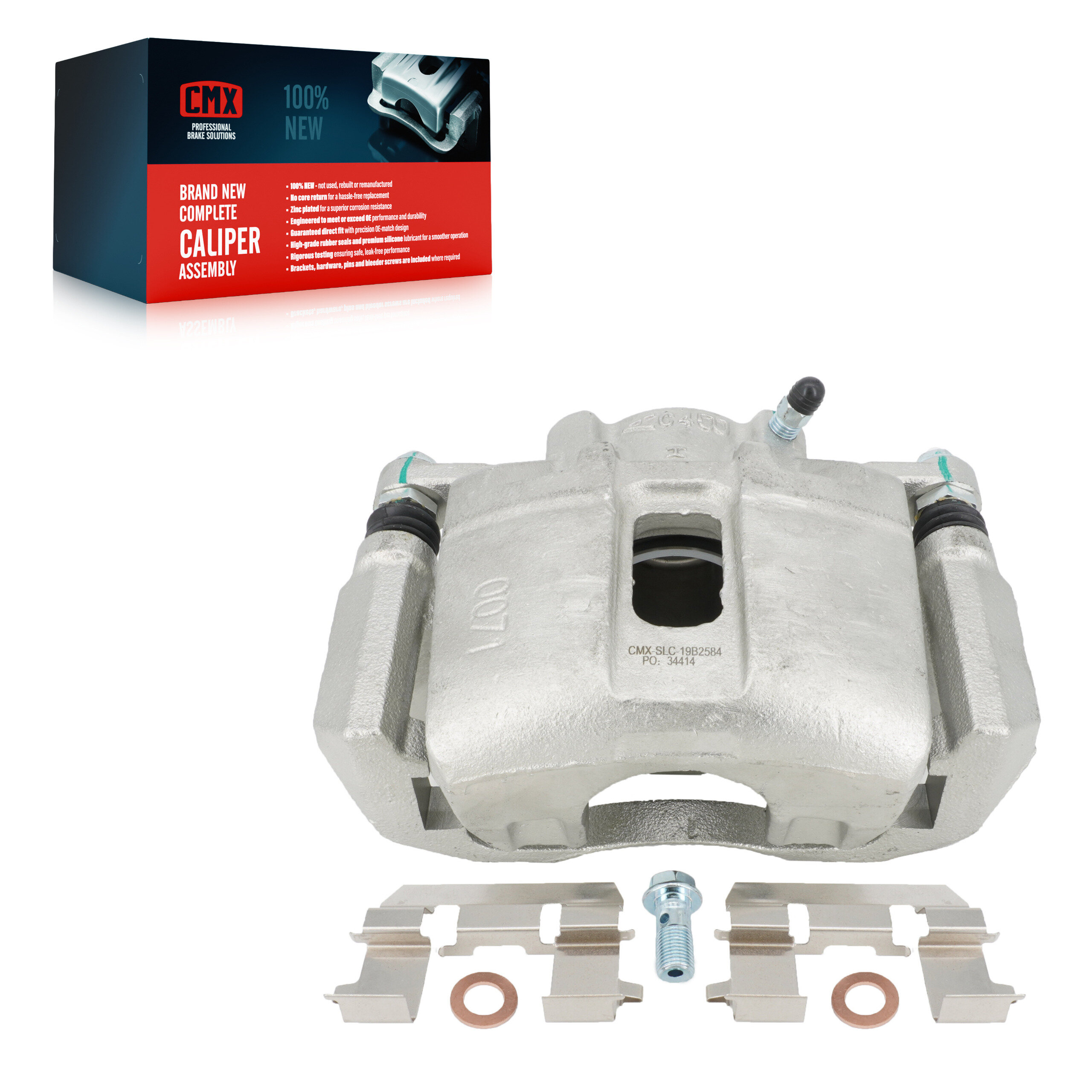Disc Brake Caliper