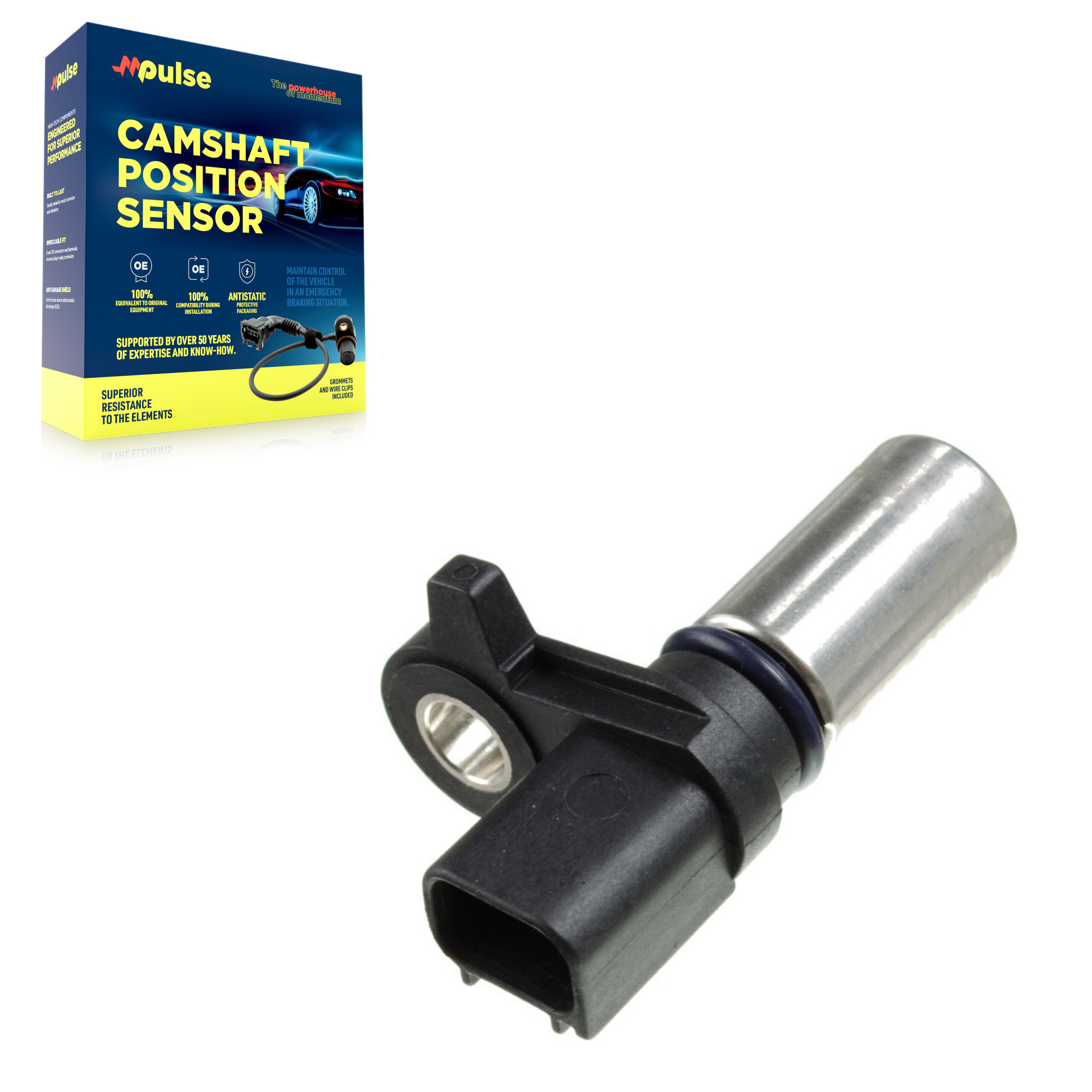 Engine Camshaft Position Sensor