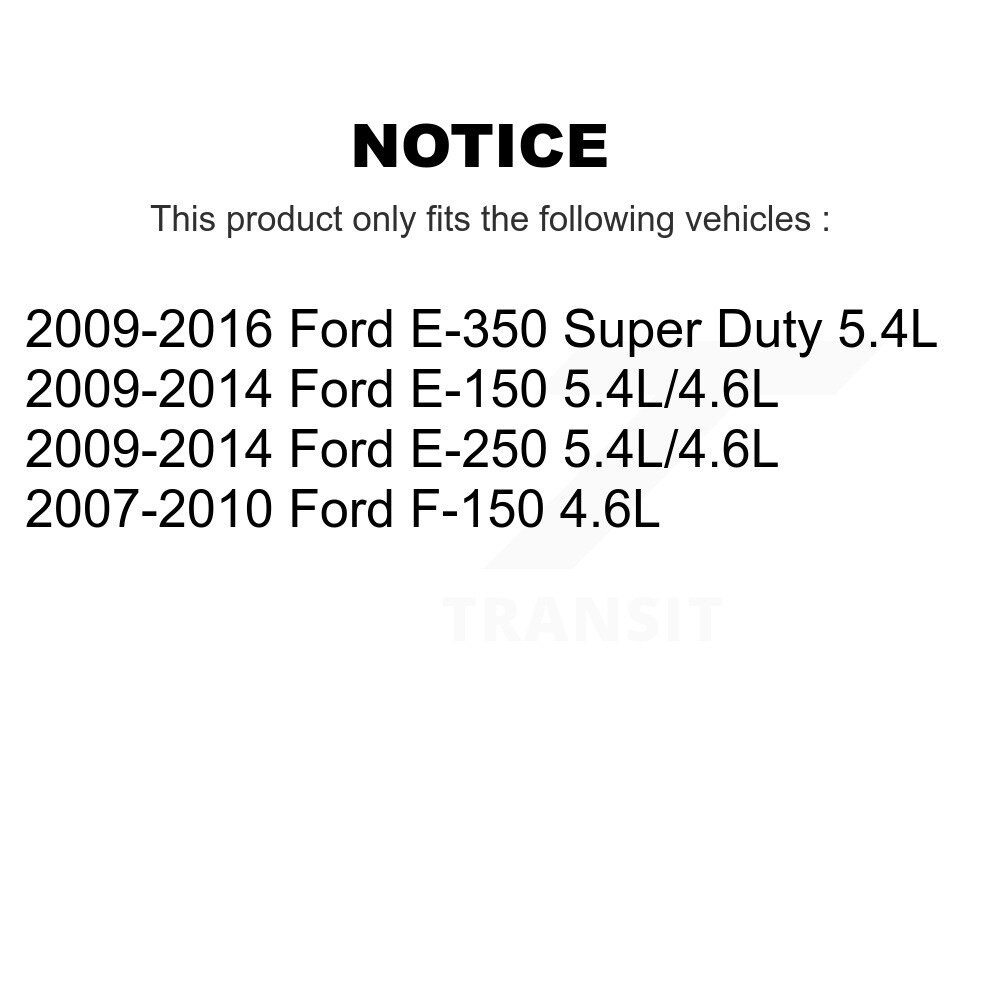 Mpulse - SEN-2CAM0189 - Engine Camshaft Position Sensor