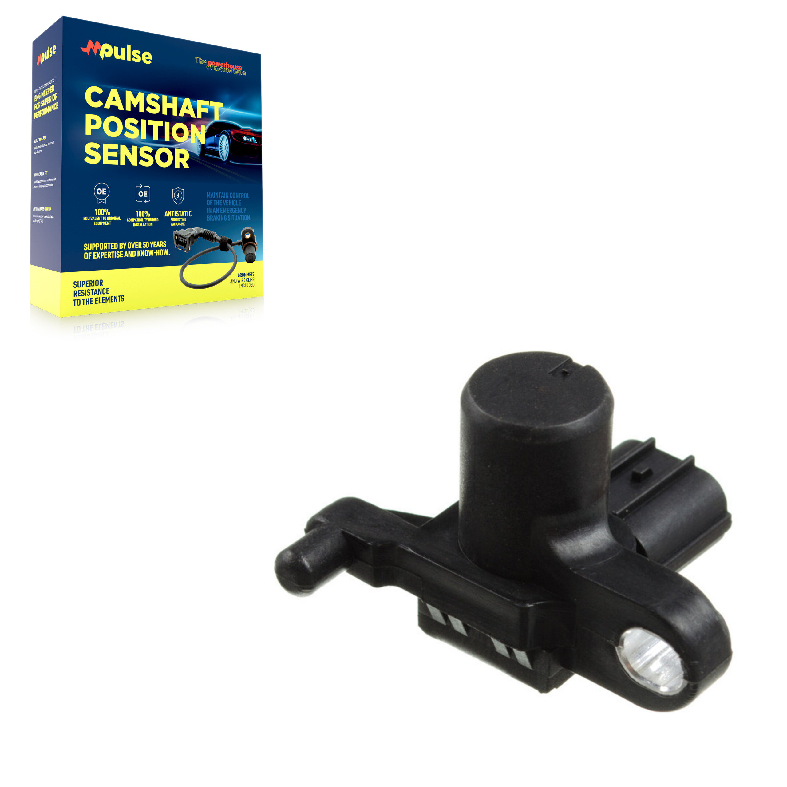 Engine Camshaft Position Sensor