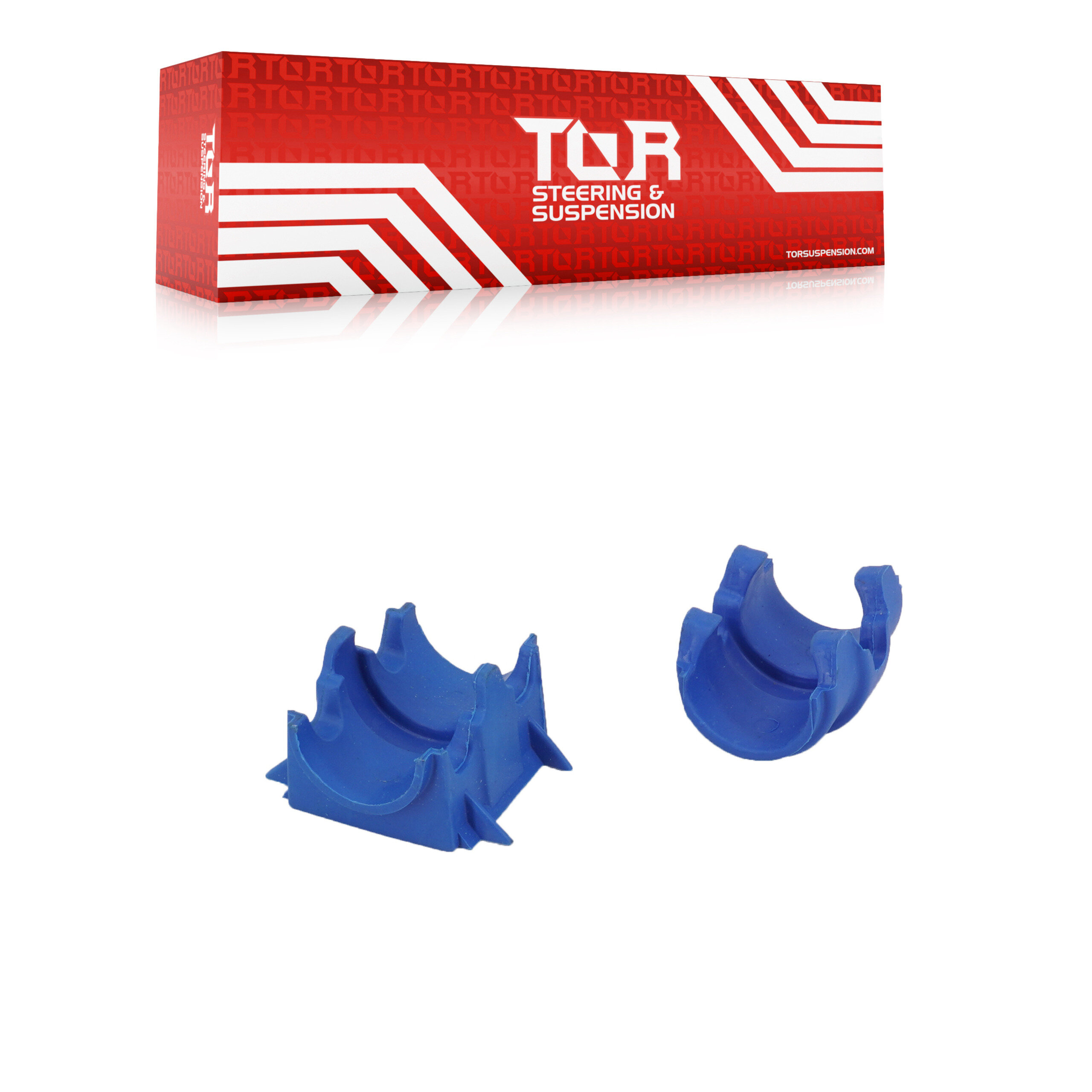 Suspension Stabilizer Bar Bushing Kit