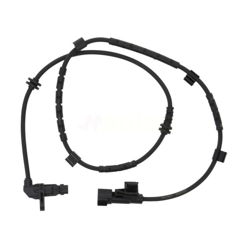ABS Wheel Speed Sensor