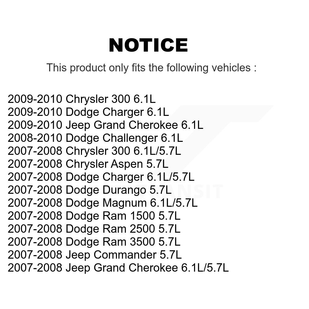 Mpulse - SEN-2CRK0265 - Engine Crankshaft Position Sensor