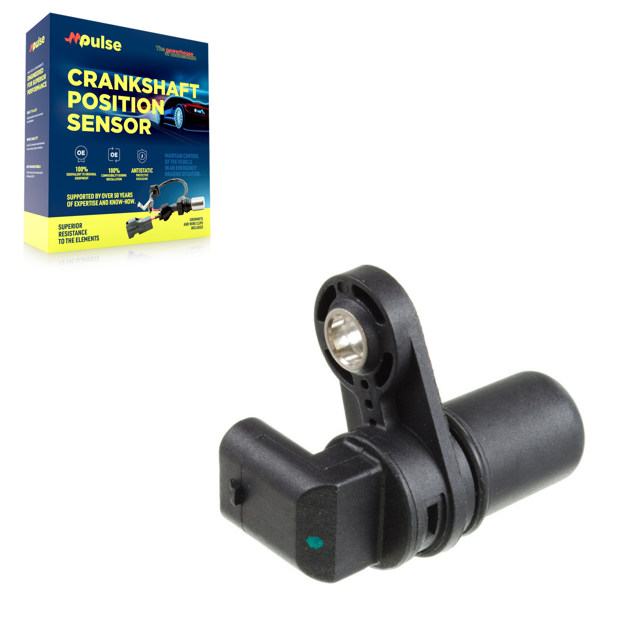 Engine Crankshaft Position Sensor