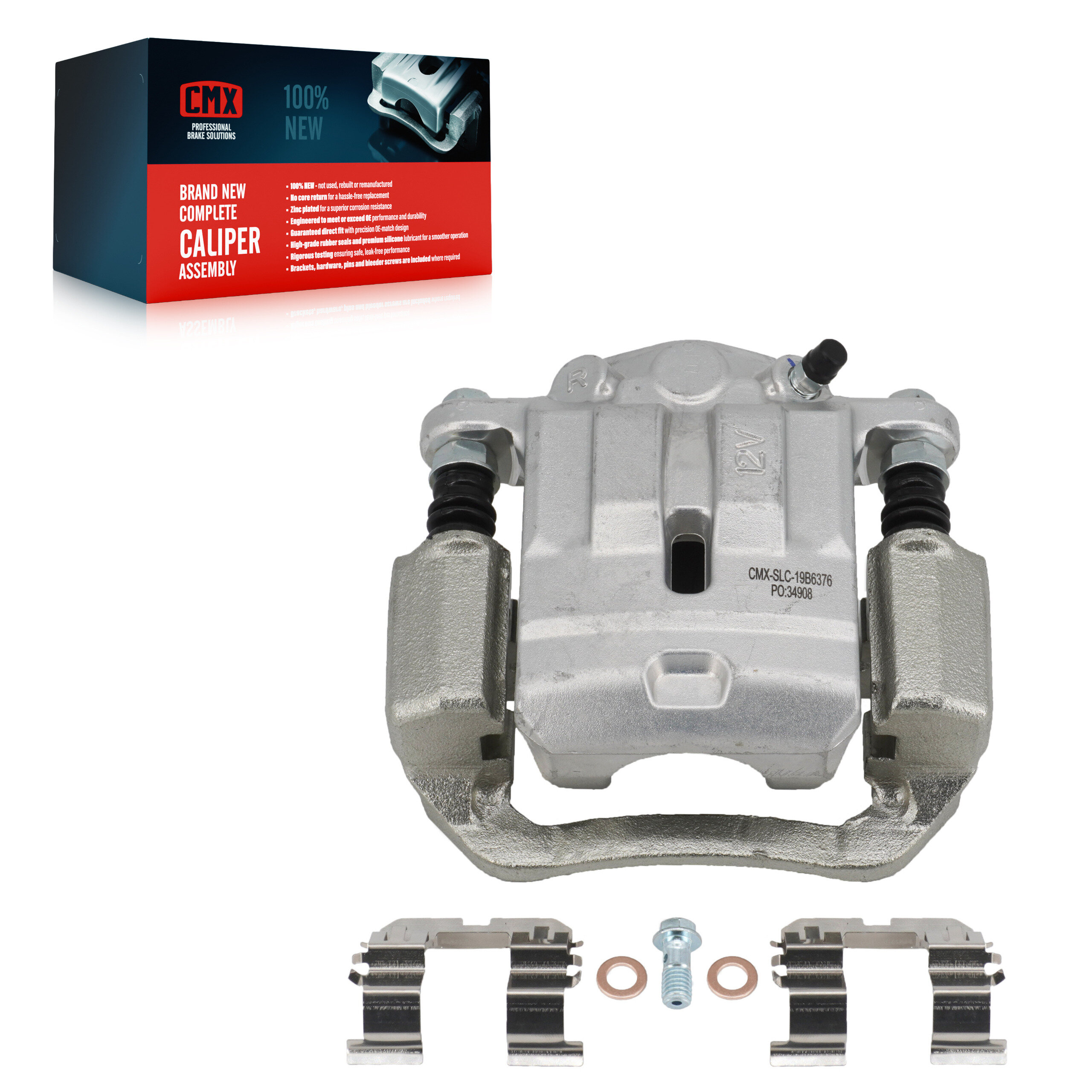 Disc Brake Caliper