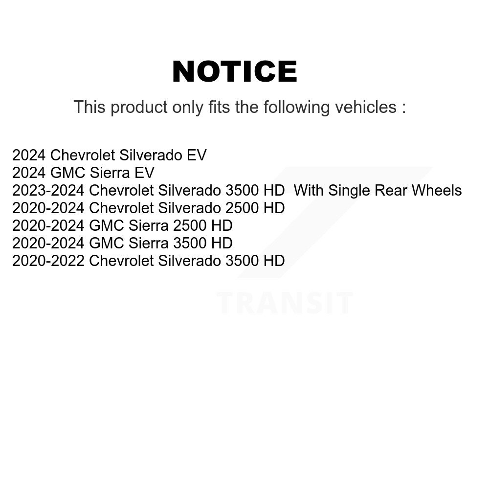 TEC - TEC-2250 - Ceramic Brake Pads