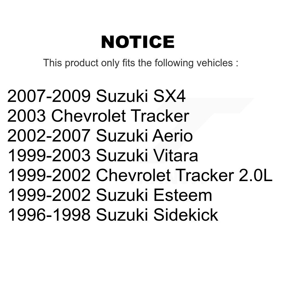 Kobra - KTP-89179 - Accessory Drive Belt Idler Pulley