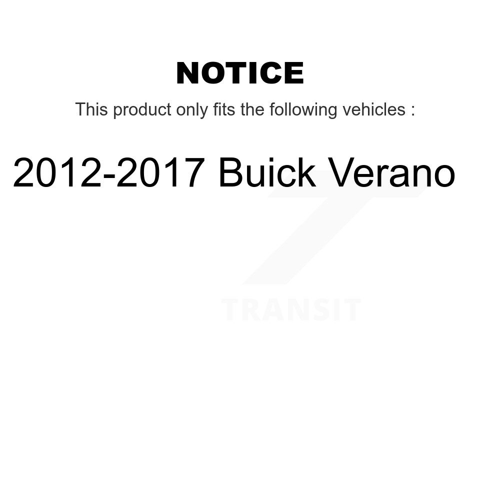 TMC - 78-5689 - Shock Absorber