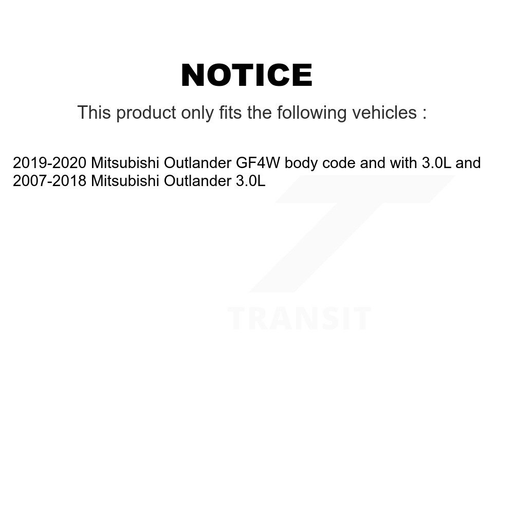 Mpulse - SEN-2CRK0341 - Engine Camshaft Position Sensor