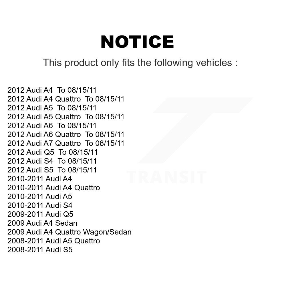 TOR - TOR-CK641153 - Suspension Control Arm