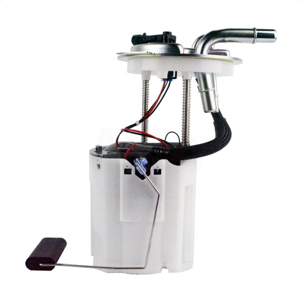 Fuel Pump Module Assembly