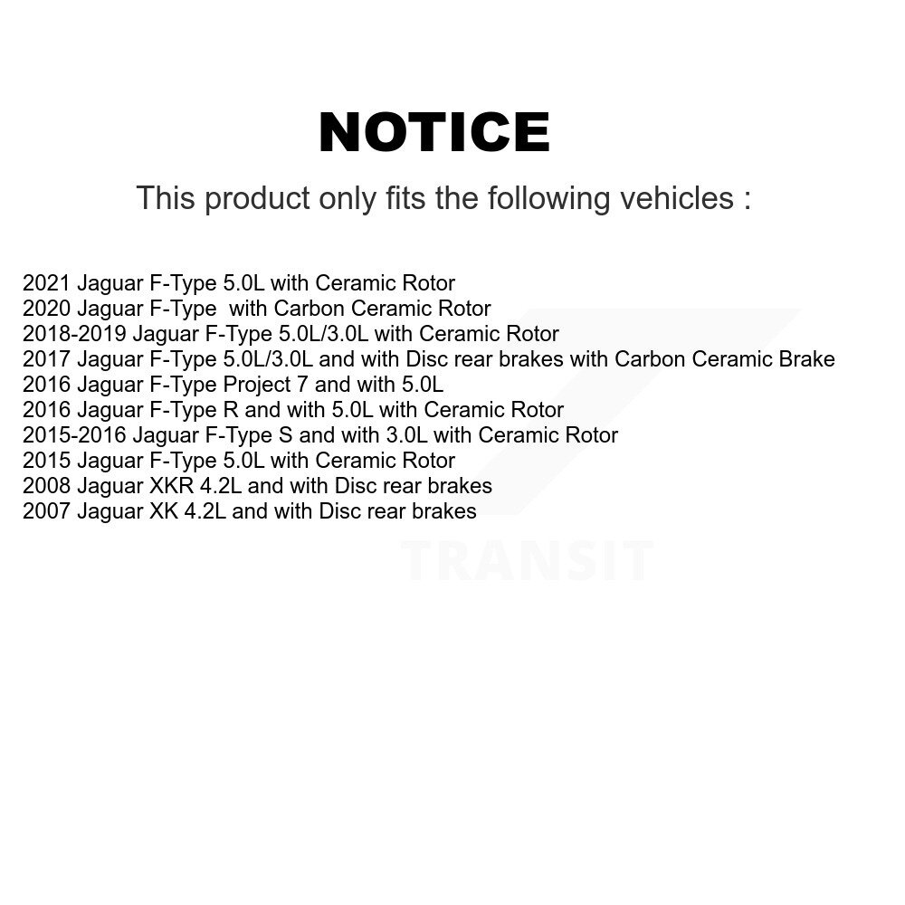 Mpulse - SEN-2BWS0391 - Disc Brake Pad Wear Sensor