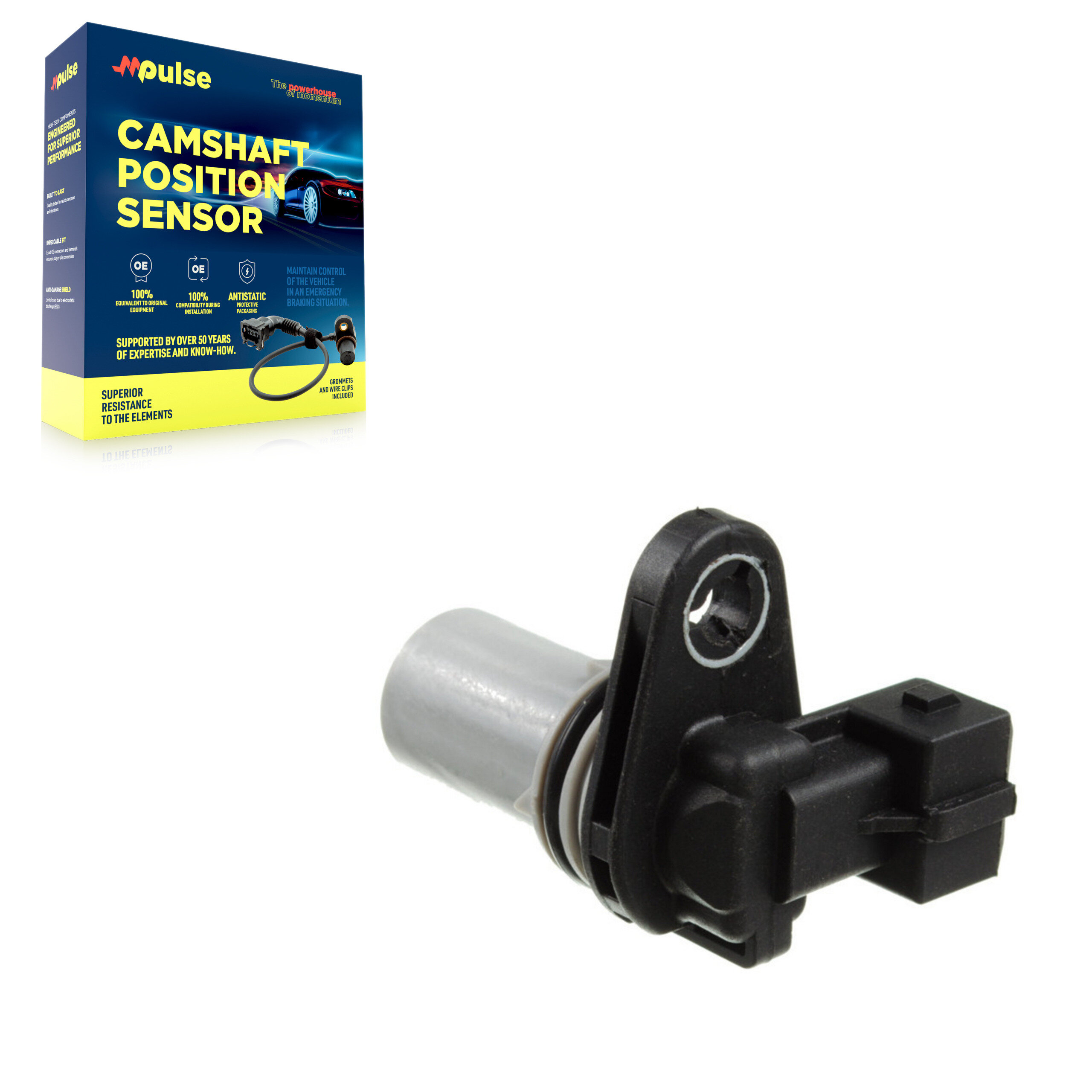 Engine Camshaft Position Sensor