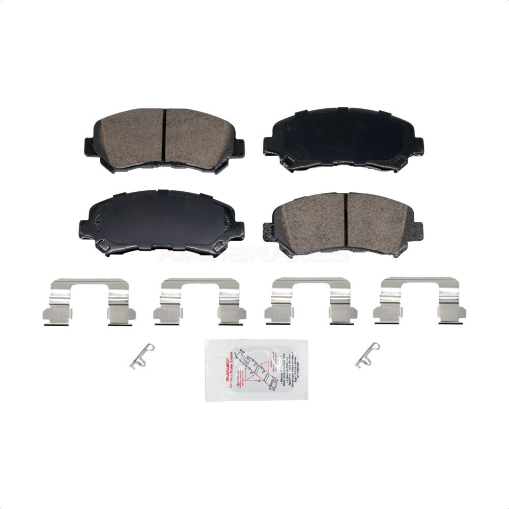 Ceramic Brake Pads