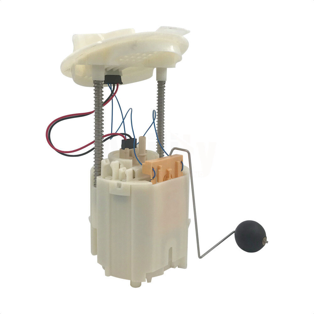 Fuel Pump Module Assembly