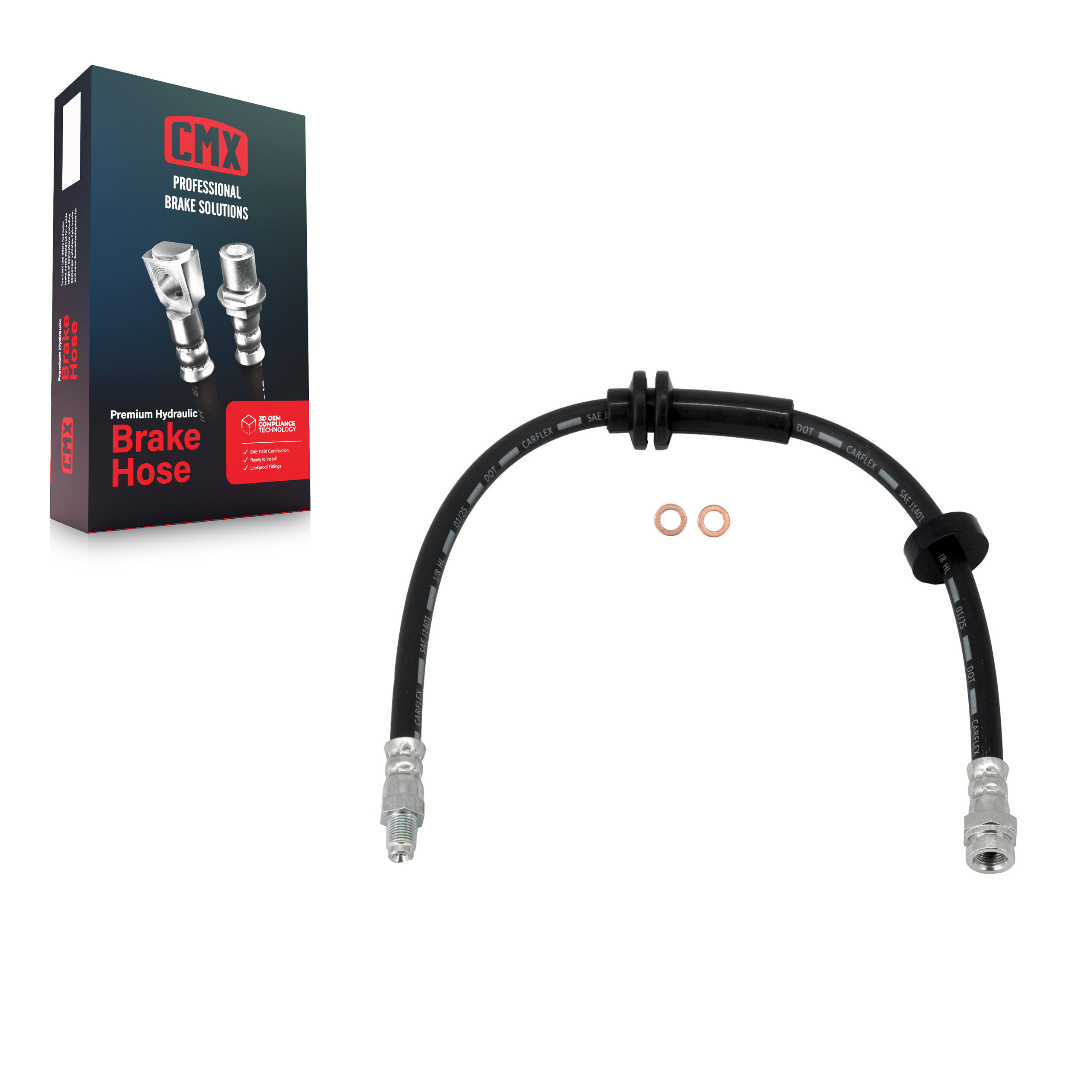 Brake Hydraulic Hose