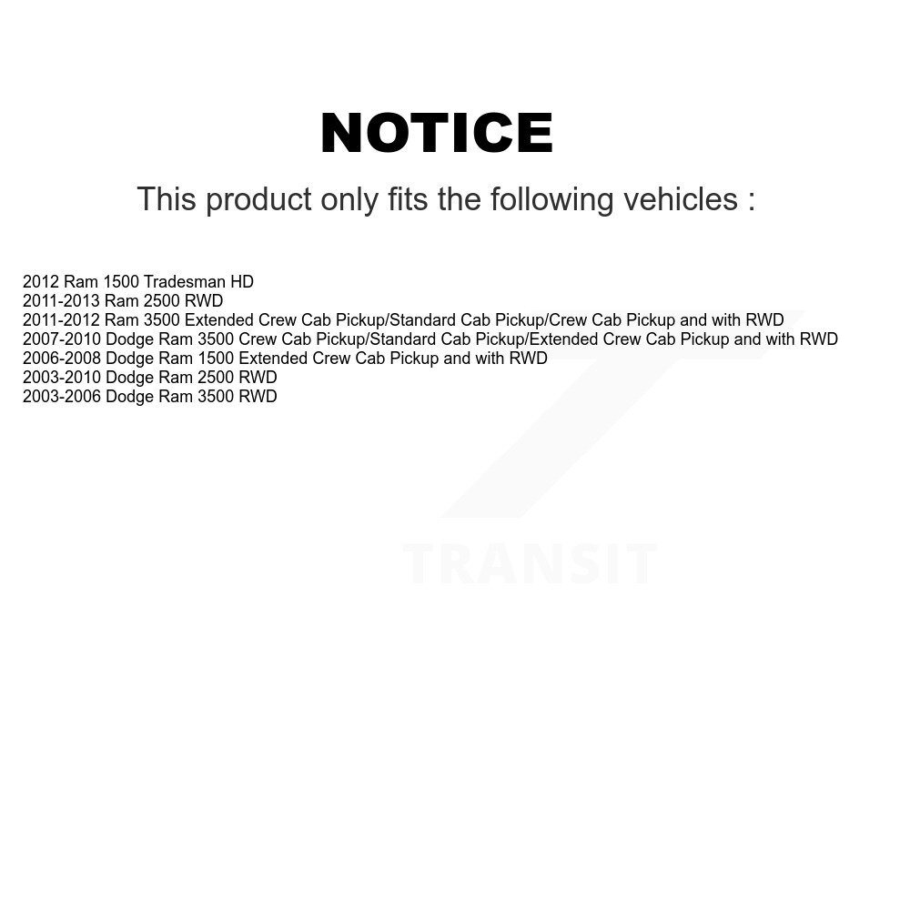 TMC - 78-911221 - Shock Absorber